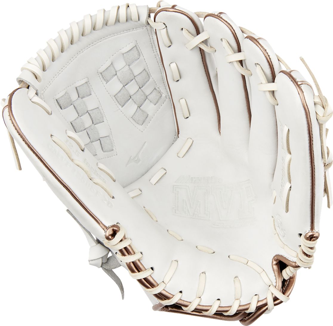 Mizuno mvp hot sale select series glove