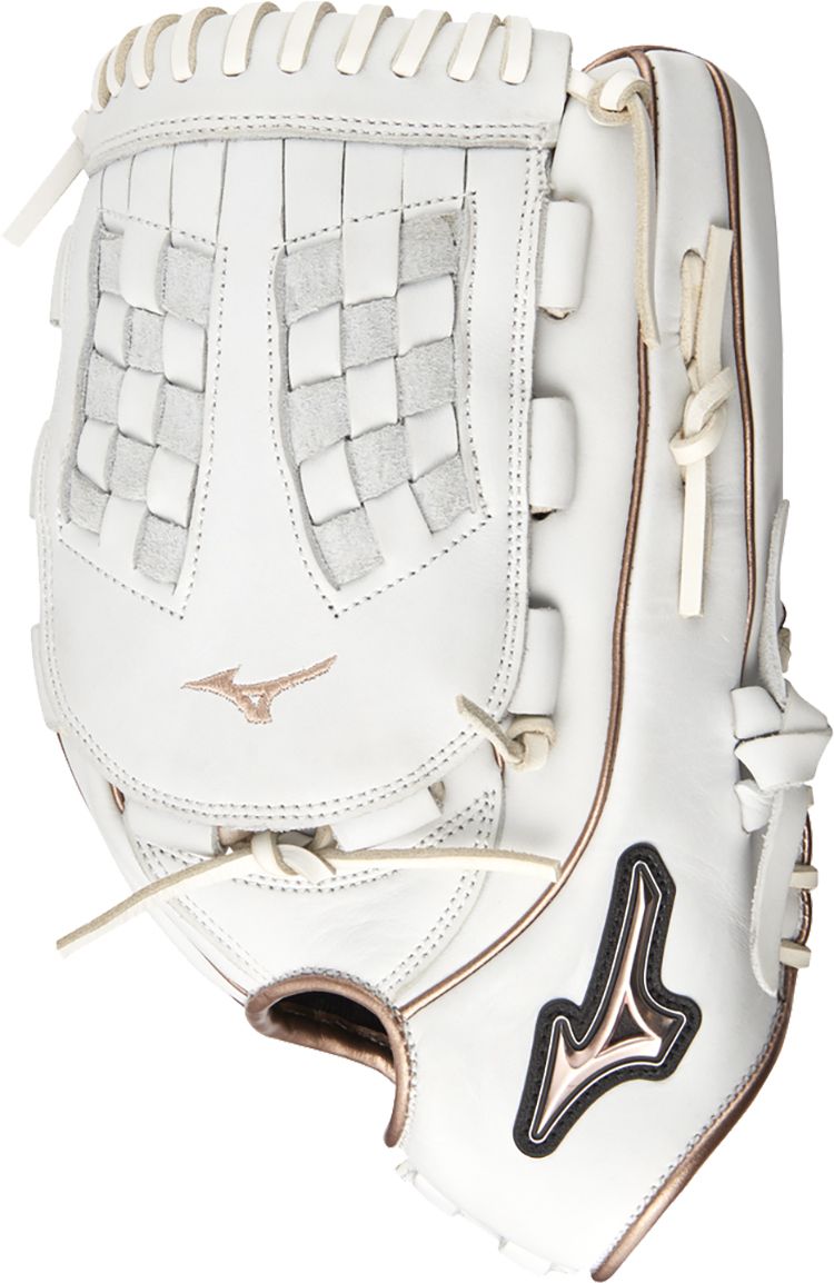 Mizuno mvp fastpitch series 12.5 best sale softball glove