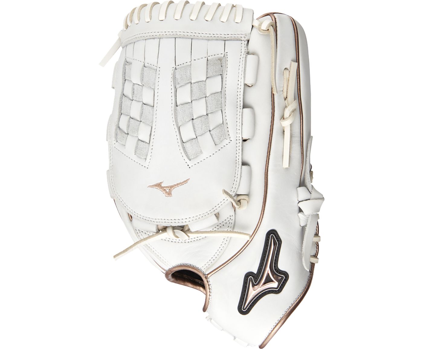 Mizuno mvp select series glove on sale