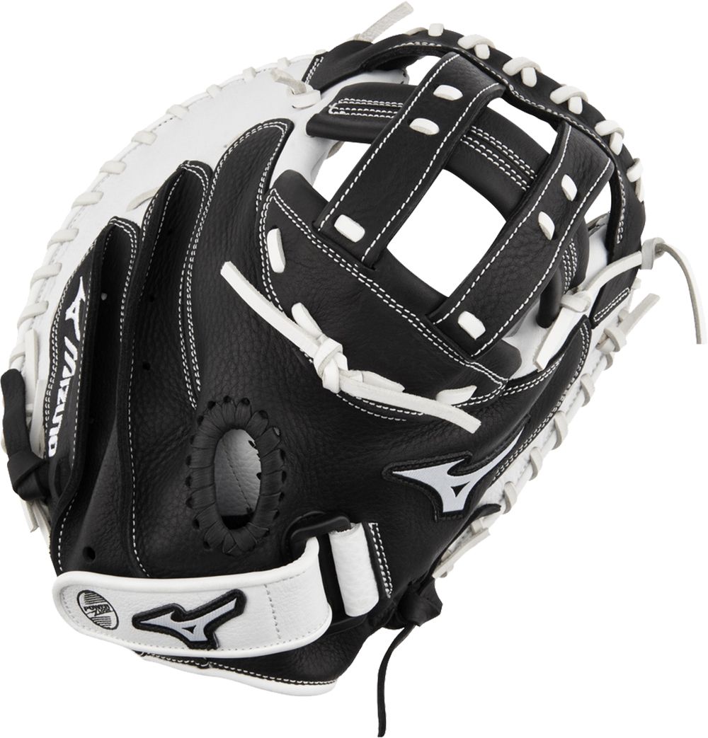 Mizuno supreme deals series glove