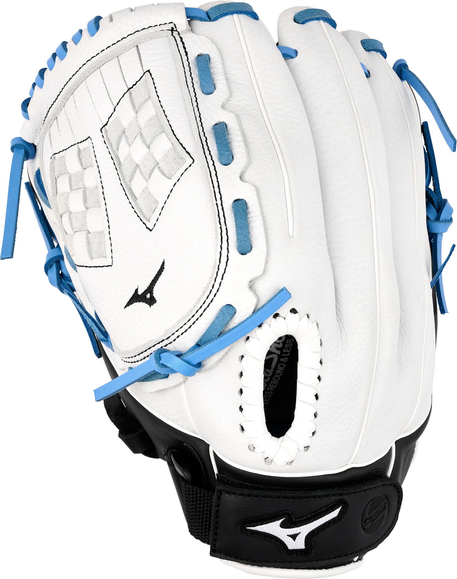Mizuno 11.5” Girls' Supreme Series Fastpitch Glove | Dick's