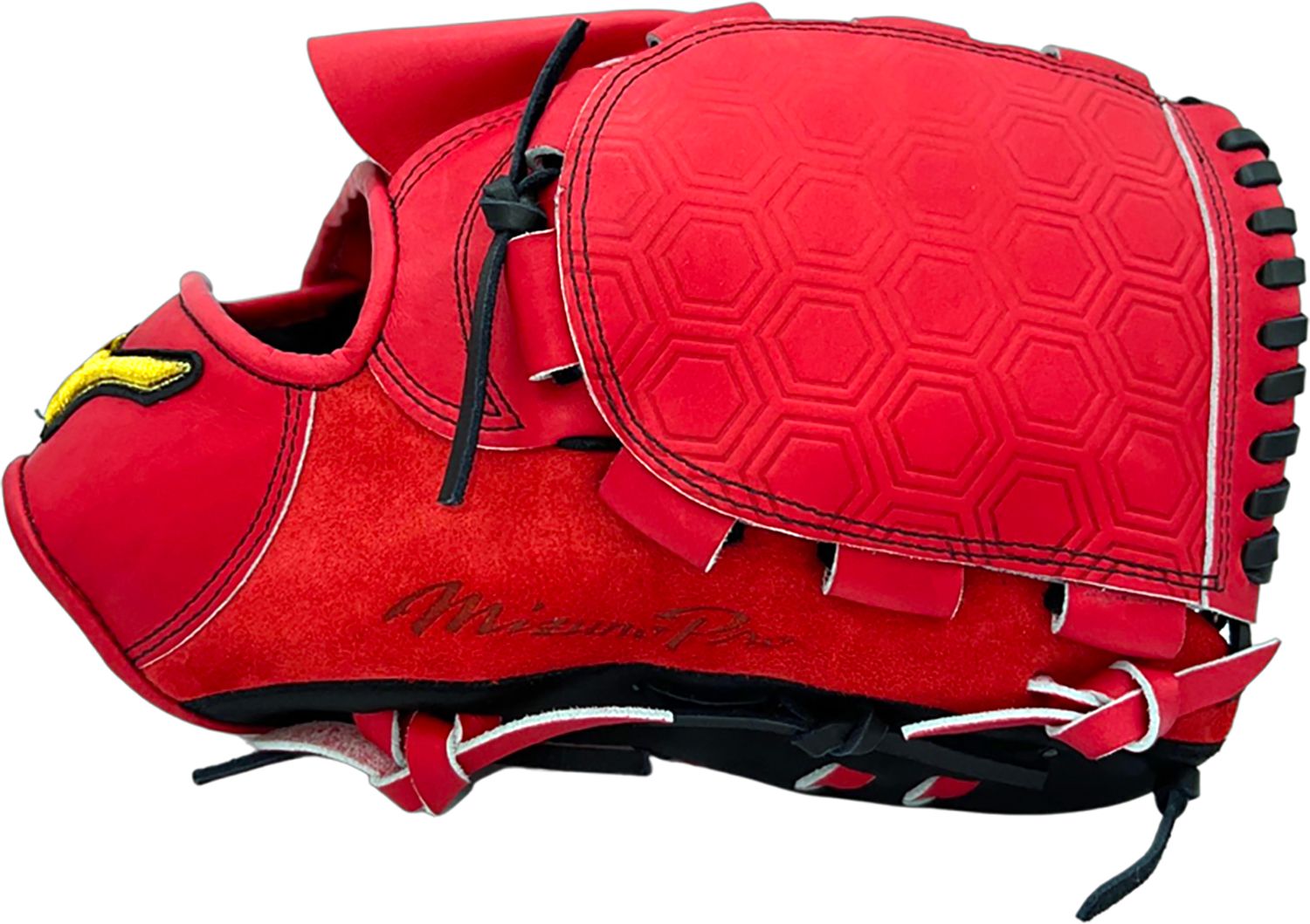 Mizuno 12” Kenta Maeda Pro Limited Edition Series Glove 2024 product image