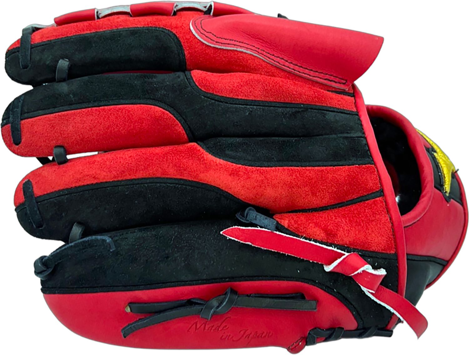 Mizuno 12” Kenta Maeda Pro Limited Edition Series Glove 2024 product image