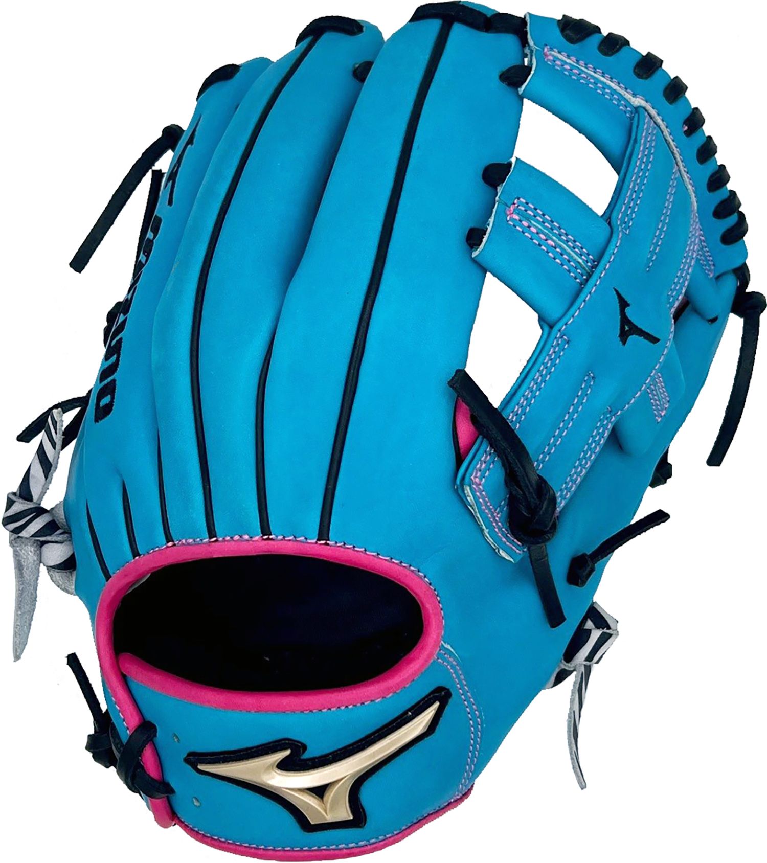 Mizuno 11.75” Wynwood Pro Select Limited Edition Series Glove 2024 product image