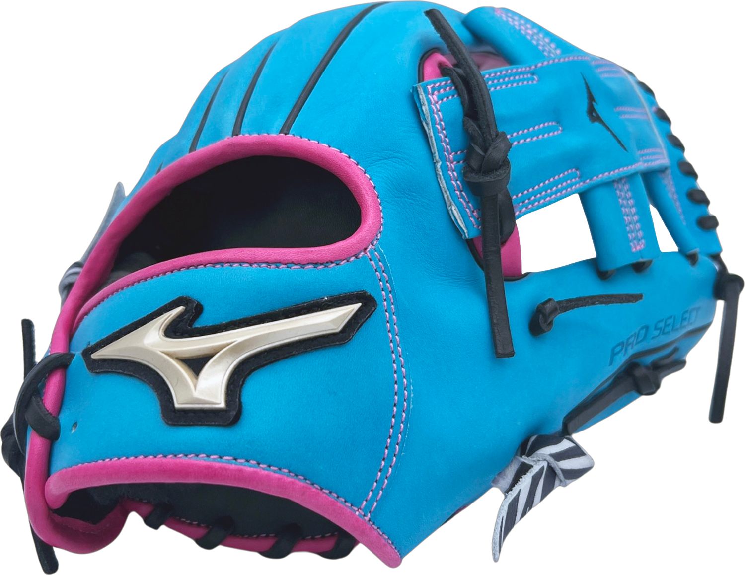 Mizuno 11.75” Wynwood Pro Select Limited Edition Series Glove 2024 product image