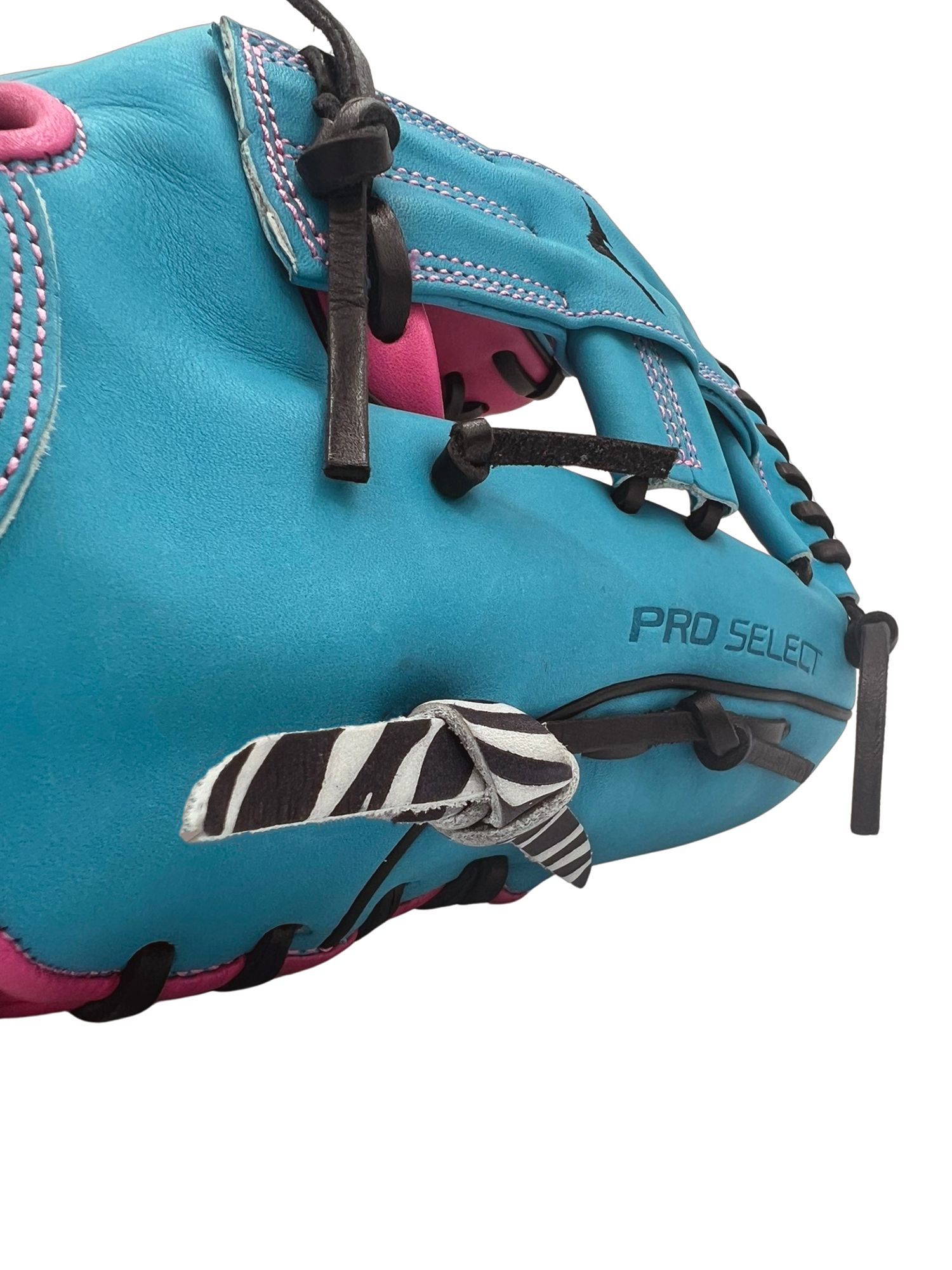 Mizuno 11.75” Wynwood Pro Select Limited Edition Series Glove 2024 product image