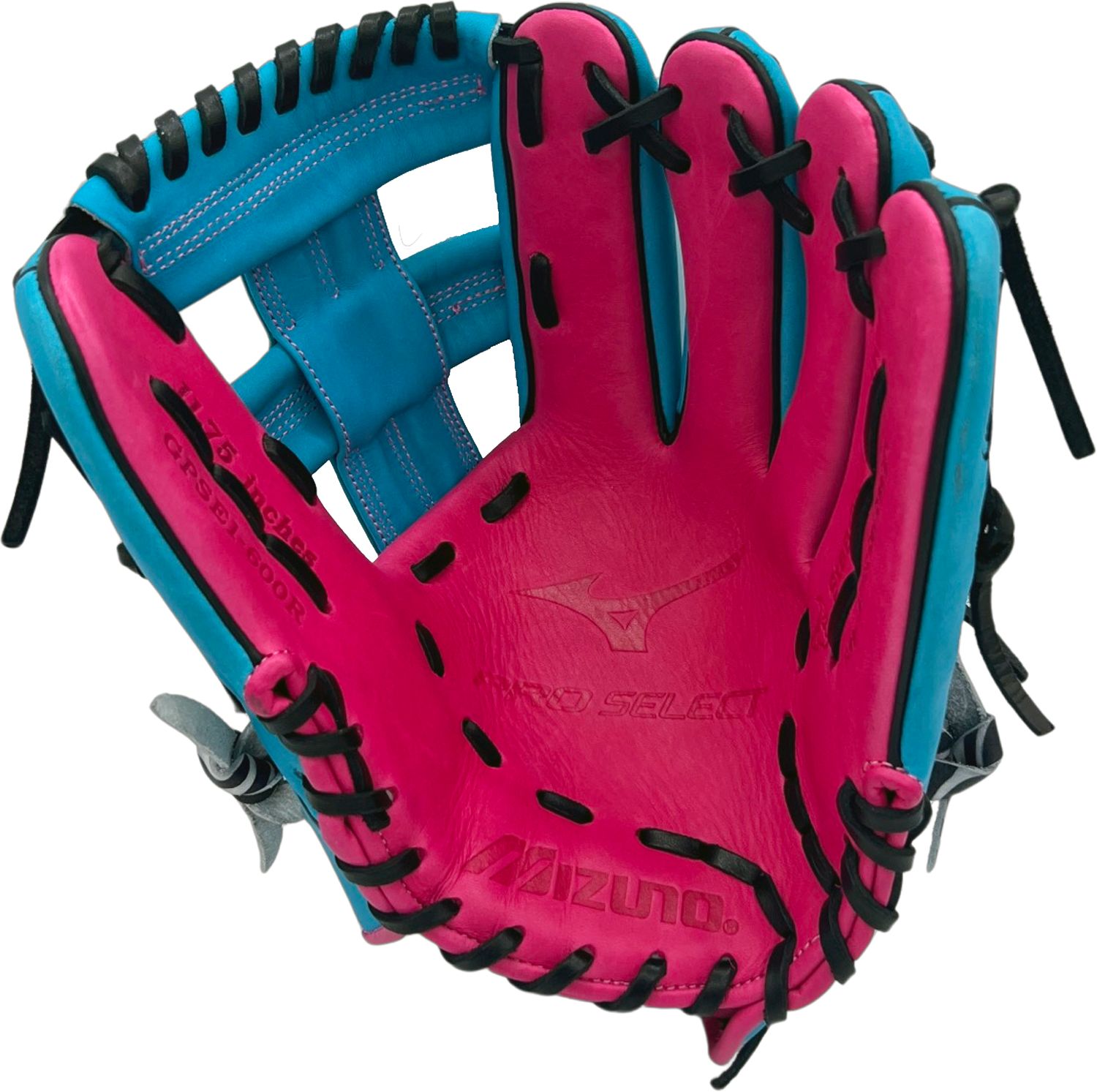 Mizuno 11.75” Wynwood Pro Select Limited Edition Series Glove 2024 product image