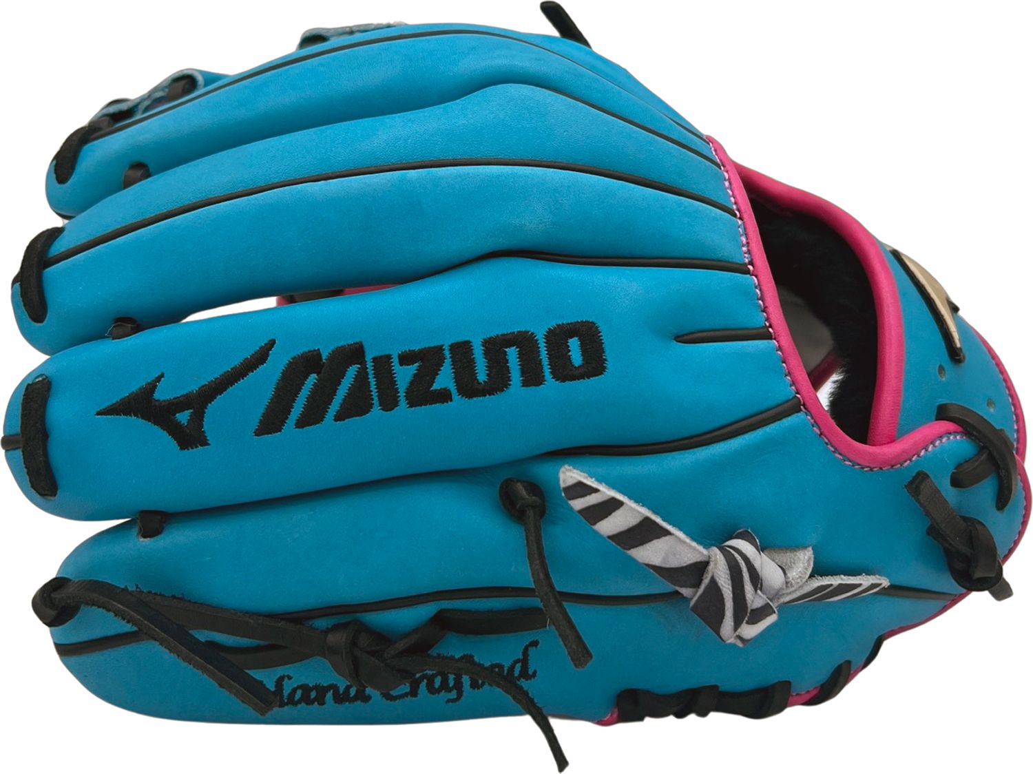 Mizuno 11.75” Wynwood Pro Select Limited Edition Series Glove 2024 product image