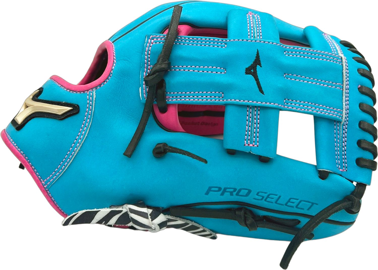 Mizuno 11.75” Wynwood Pro Select Limited Edition Series Glove 2024 product image