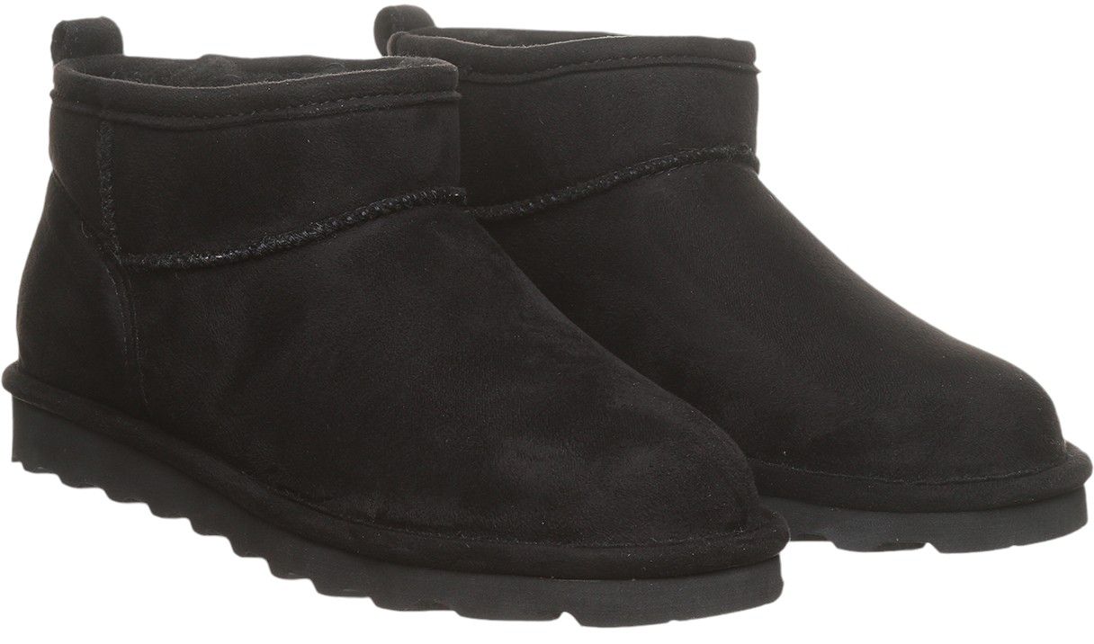 BEARPAW Women's Shorty Vegan Boots product image