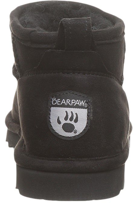 BEARPAW Women's Shorty Vegan Boots product image
