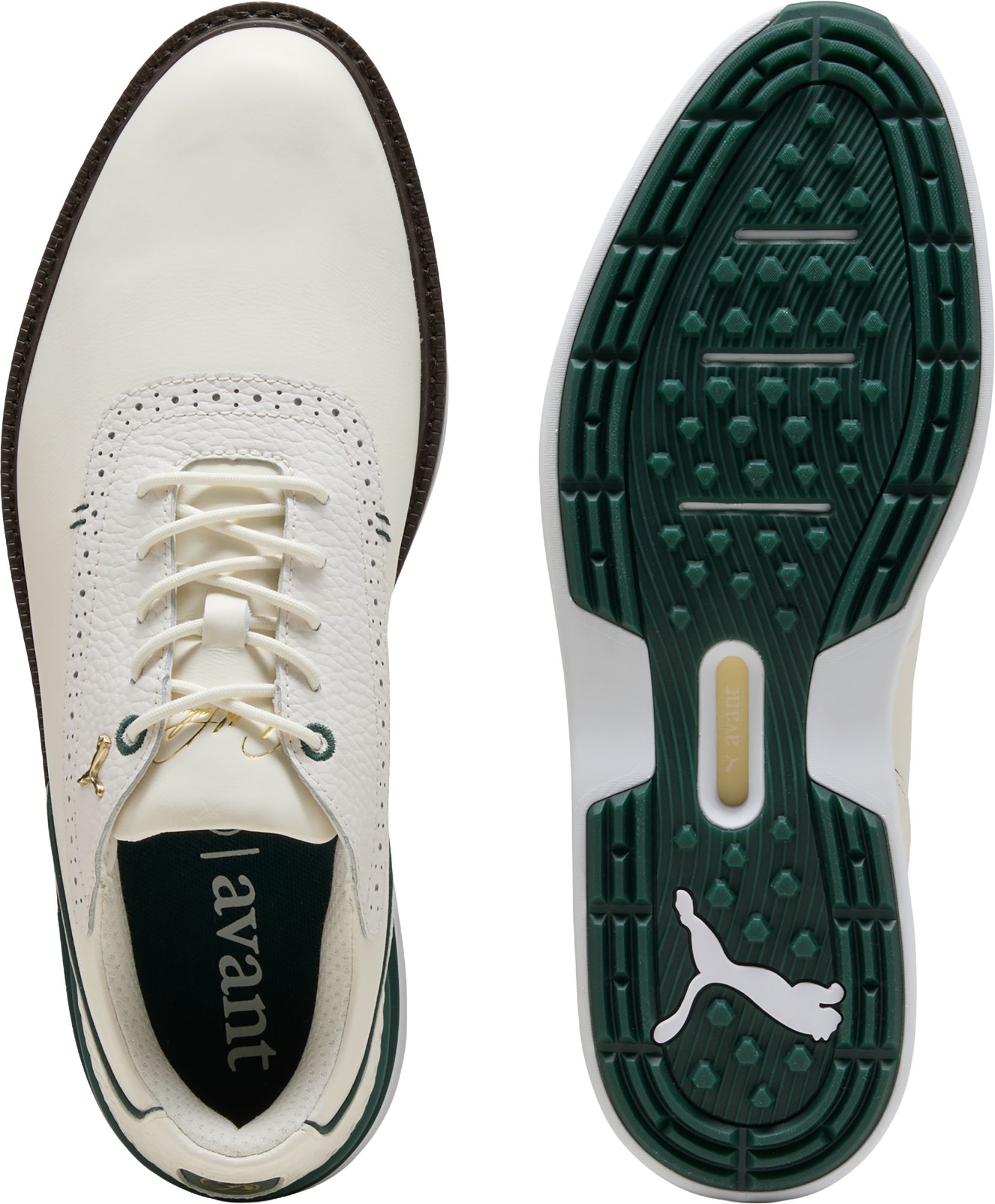 Puma X Arnold Palmer Men's Avant 2.0 Golf Shoes product image