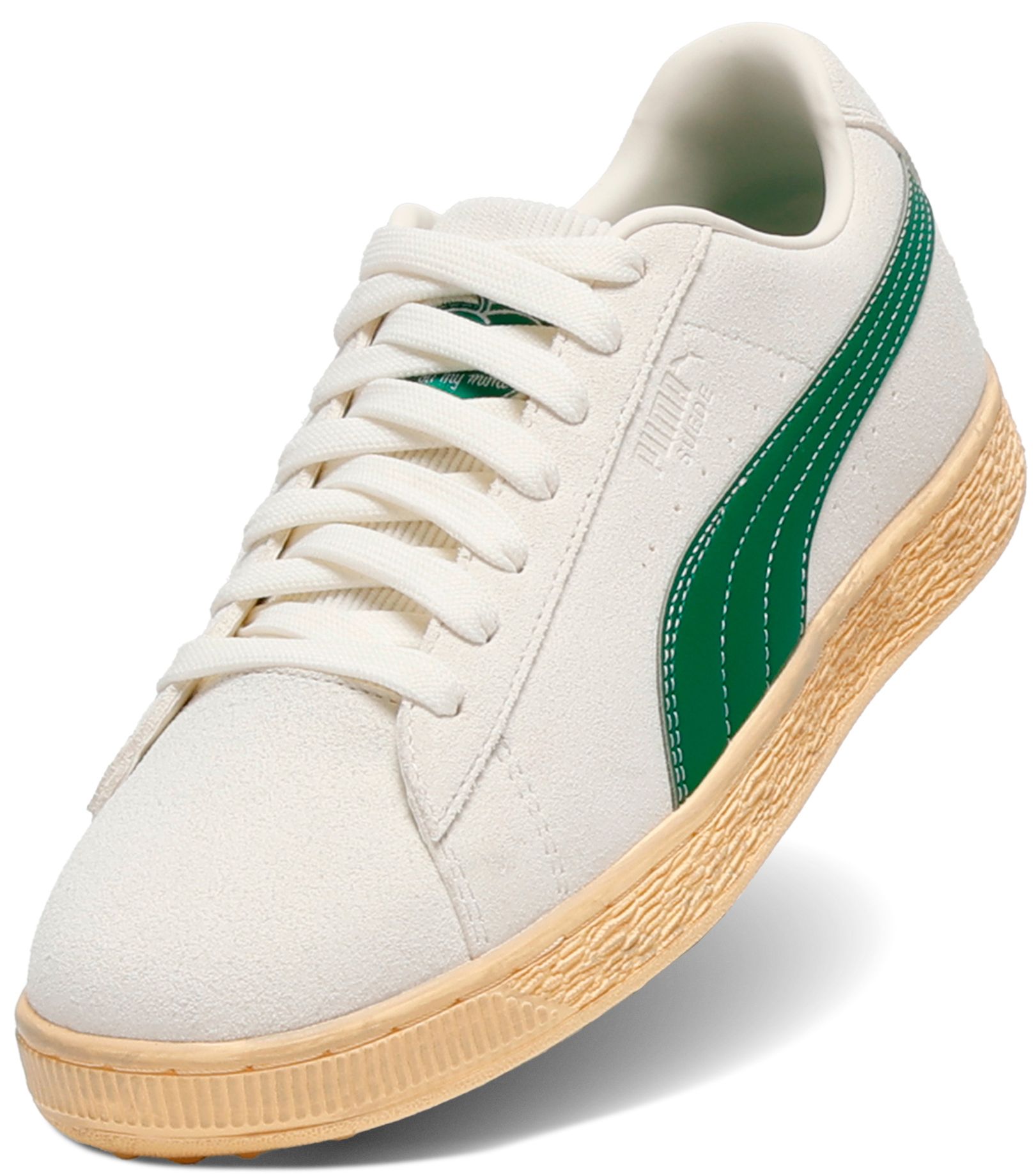 Puma Suede G 30904 Golf Shoe product image