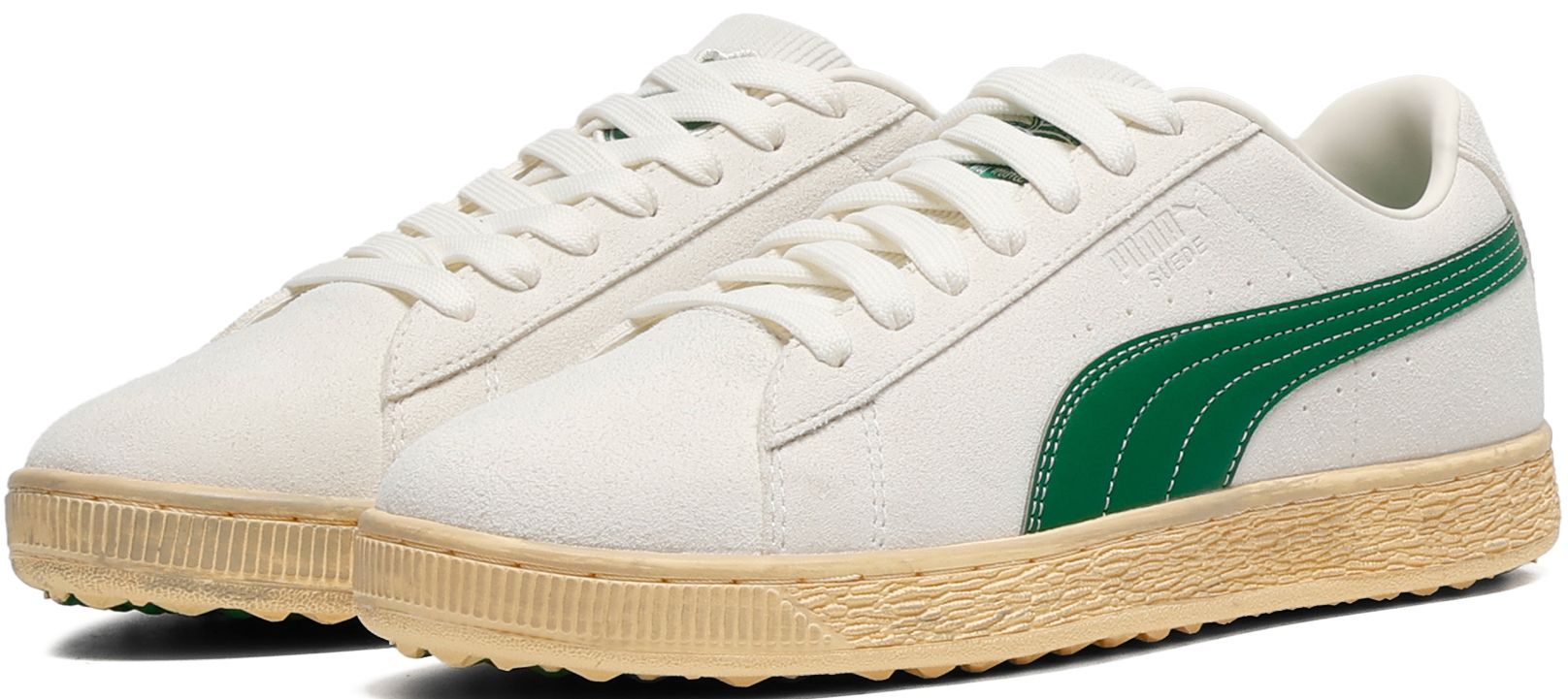 Puma Suede G 30904 Golf Shoe product image