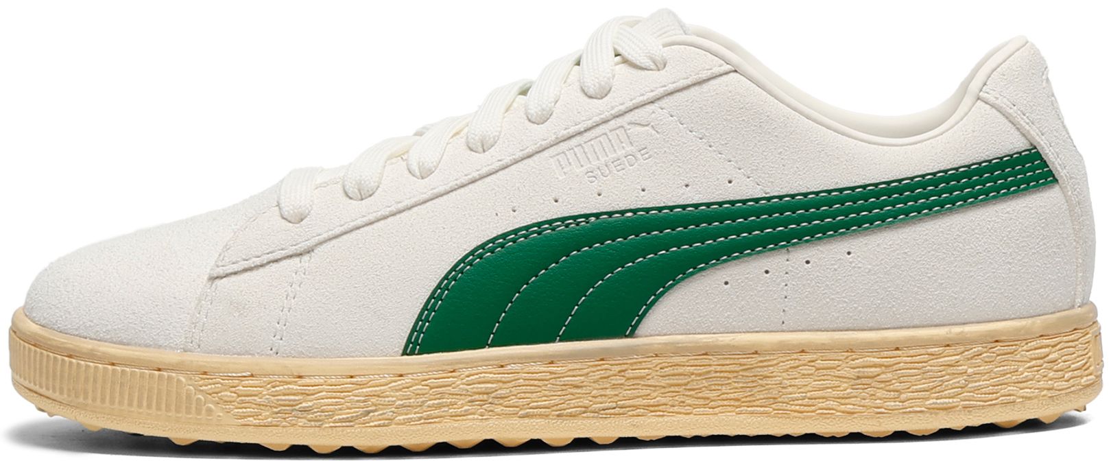 Puma Suede G 30904 Golf Shoe product image