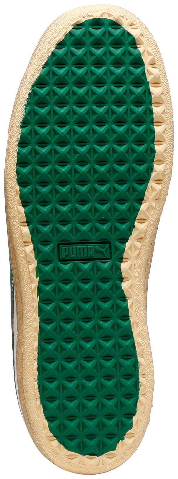 Puma Suede G 30904 Golf Shoe product image