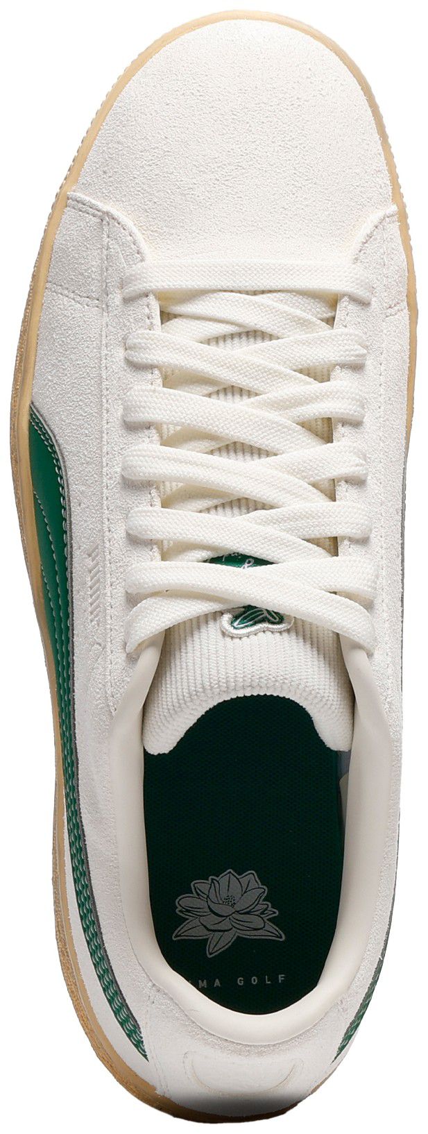 Puma Suede G 30904 Golf Shoe product image
