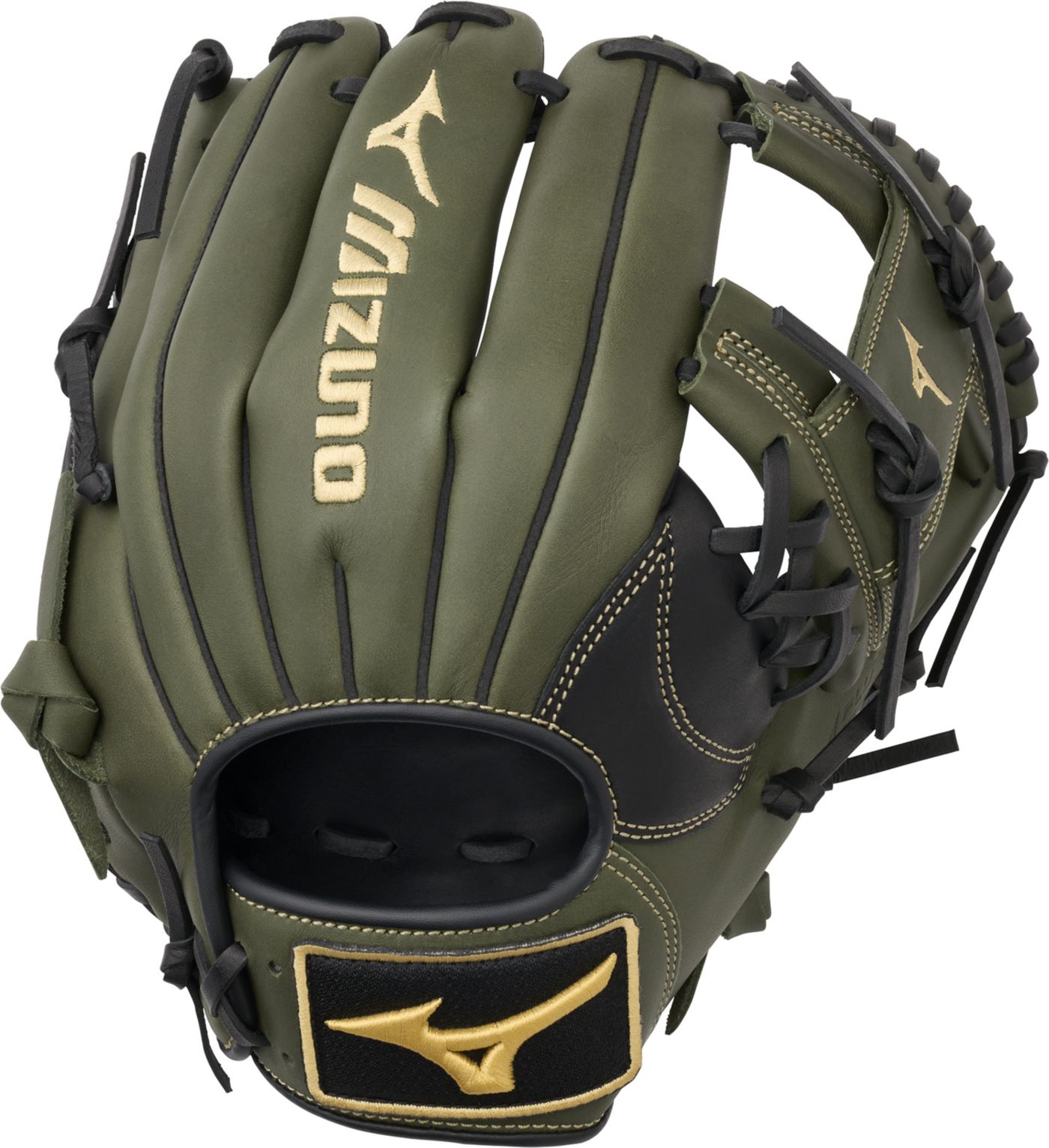 Mizuno mvp prime infield glove on sale