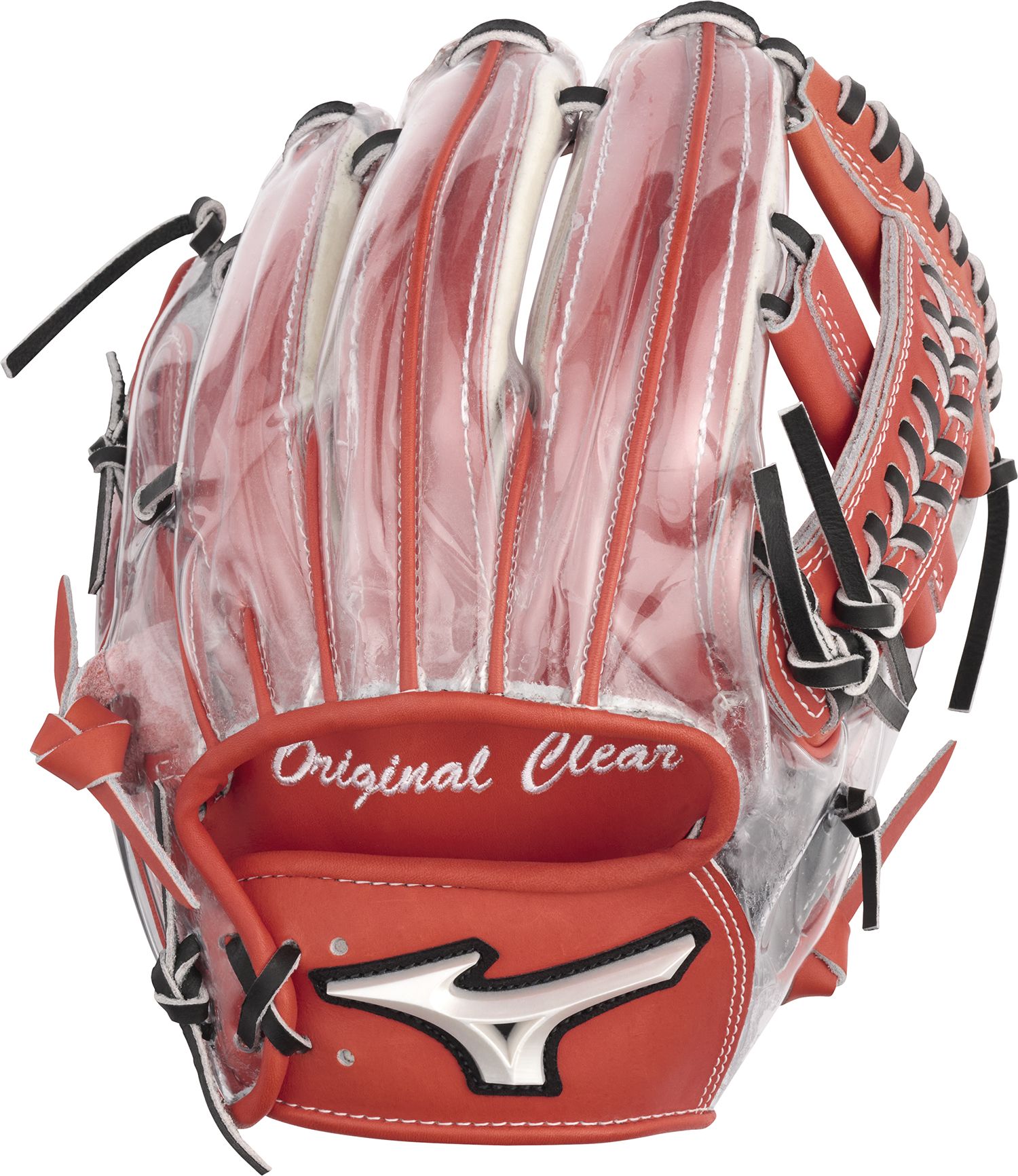 Mizuno 11.5” Pro Original Clear Limited Edition Series Glove product image