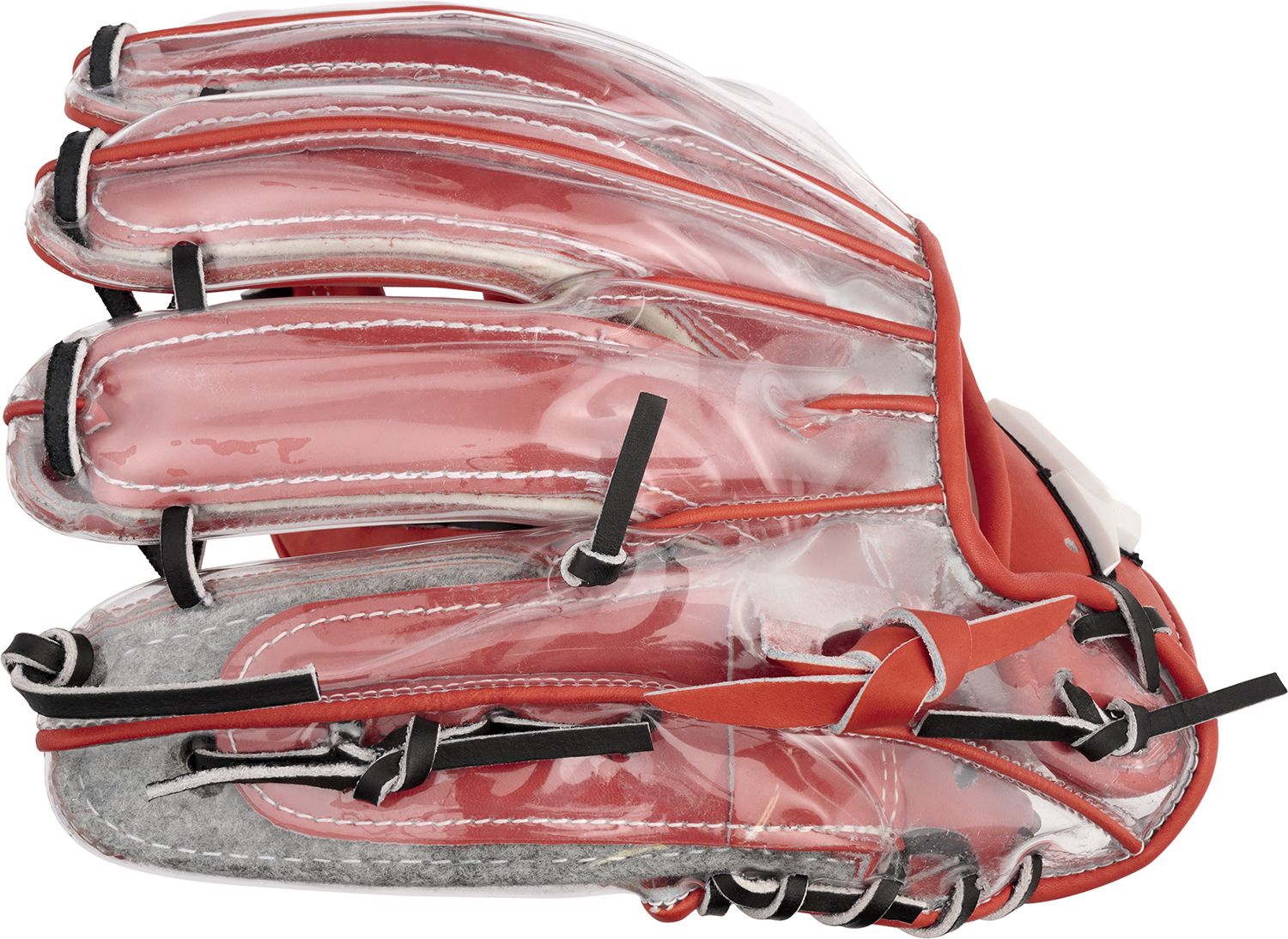 Mizuno 11.5” Pro Original Clear Limited Edition Series Glove product image