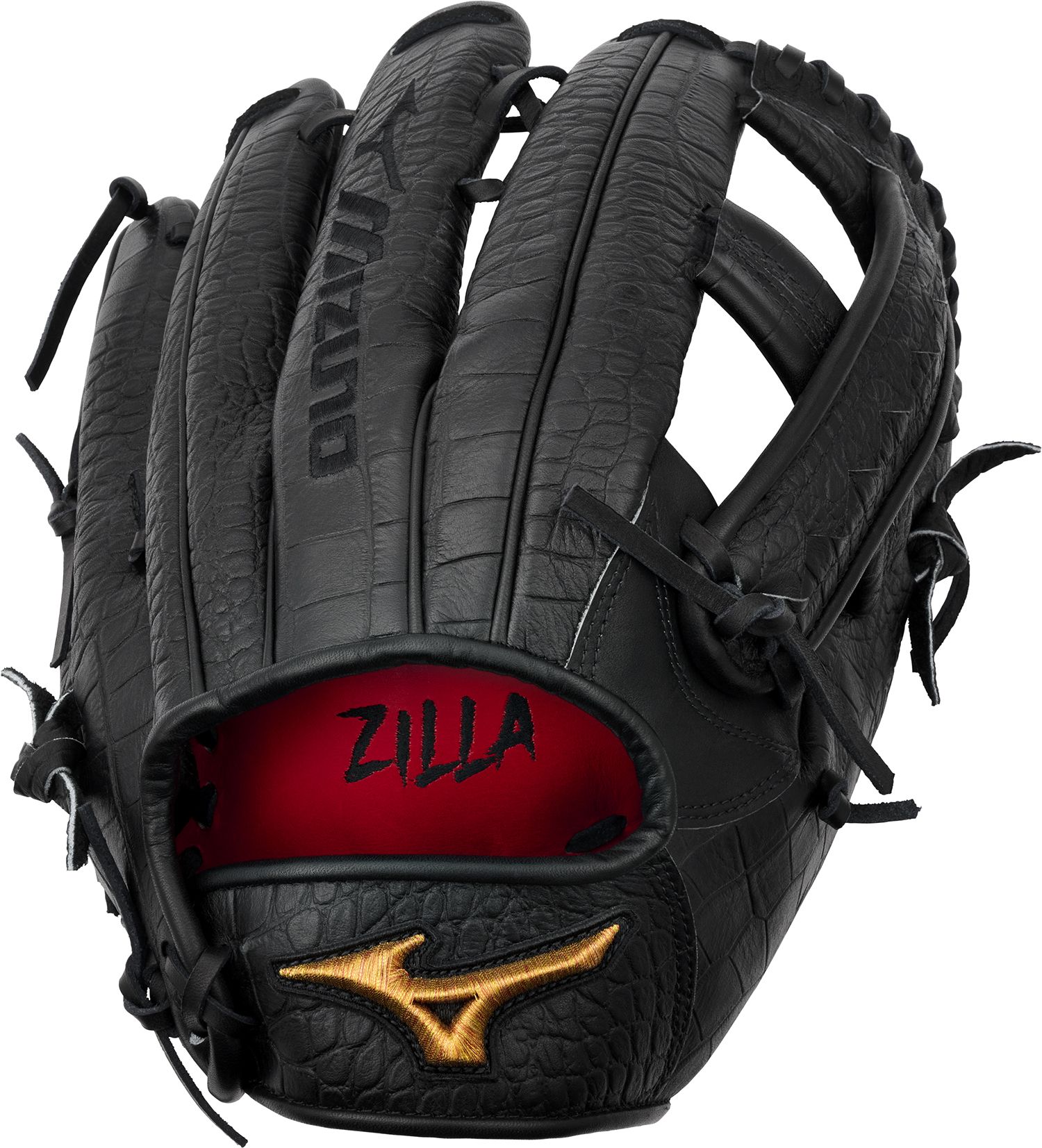 Mizuno 12.5” Pro Zilla GMP55 Limited Edition Series Glove product image
