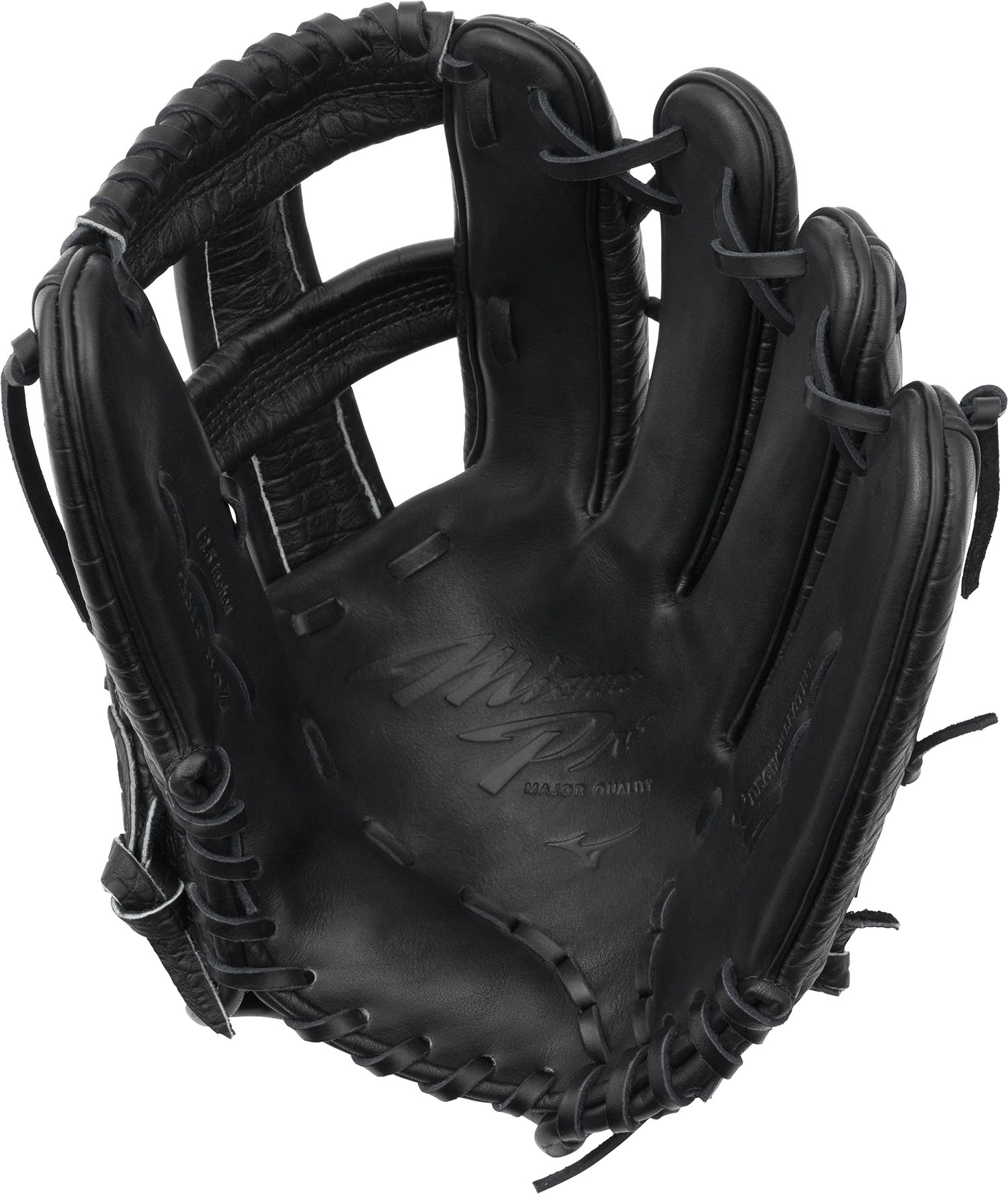 Mizuno 12.5” Pro Zilla GMP55 Limited Edition Series Glove product image