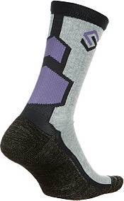 ScentLok Men's Elite Sport Crew Outdoor Socks product image