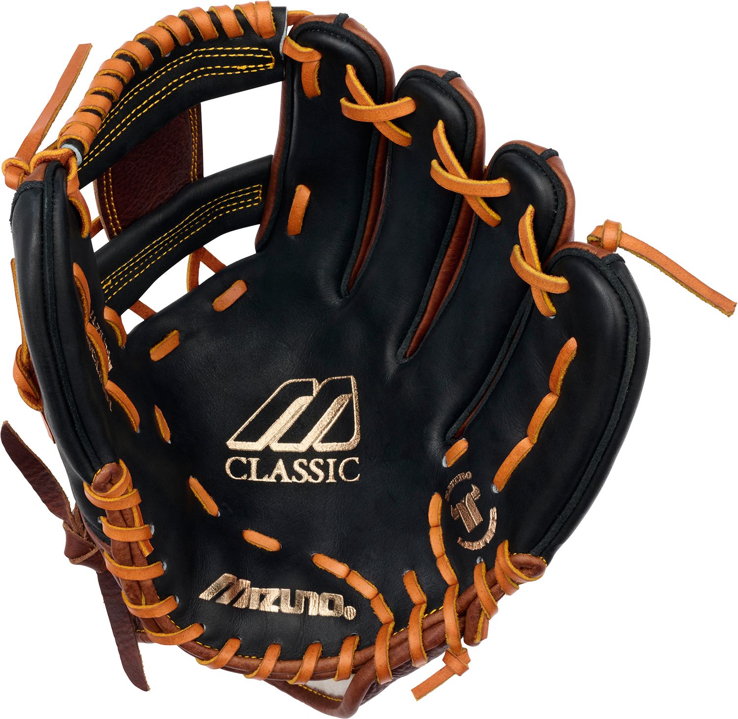 Mizuno 11.75” MCL-5001 Chipper Jones 99MVP Game Model Limited Edition Glove 2025 product image