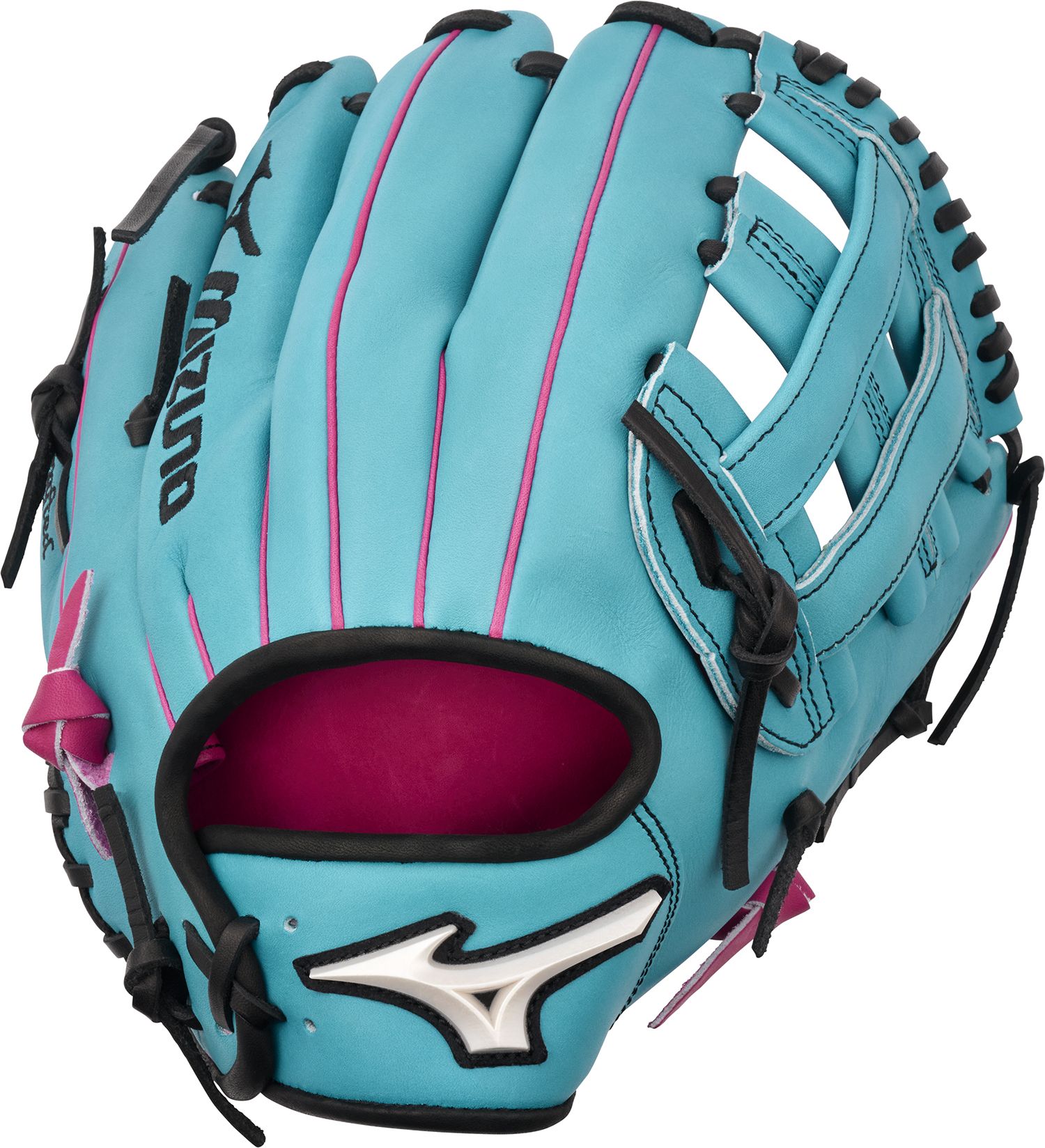 Mizuno 12'' Pro Select Series Fastpitch Glove 2024 product image