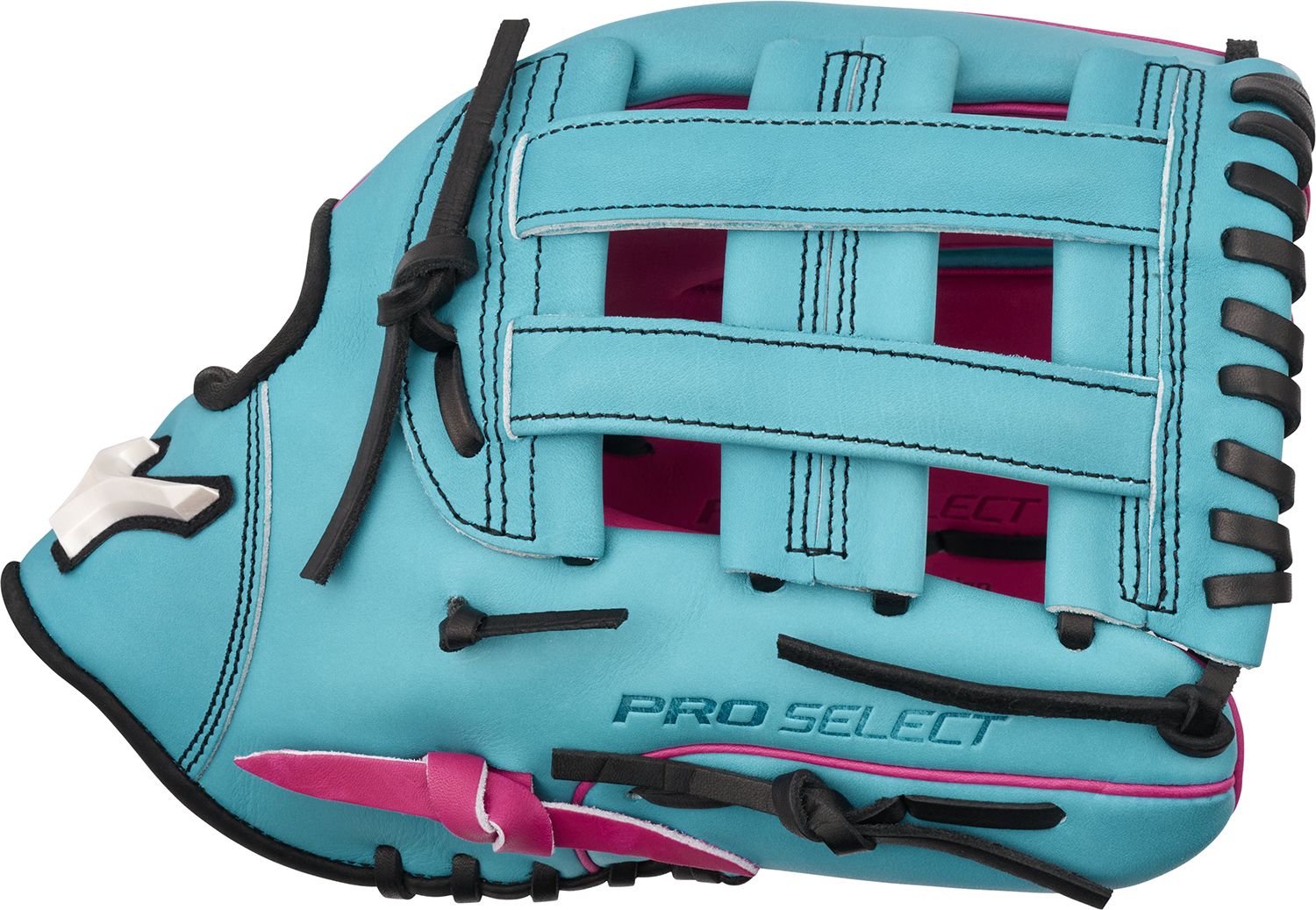 Mizuno 12'' Pro Select Series Fastpitch Glove 2024 product image