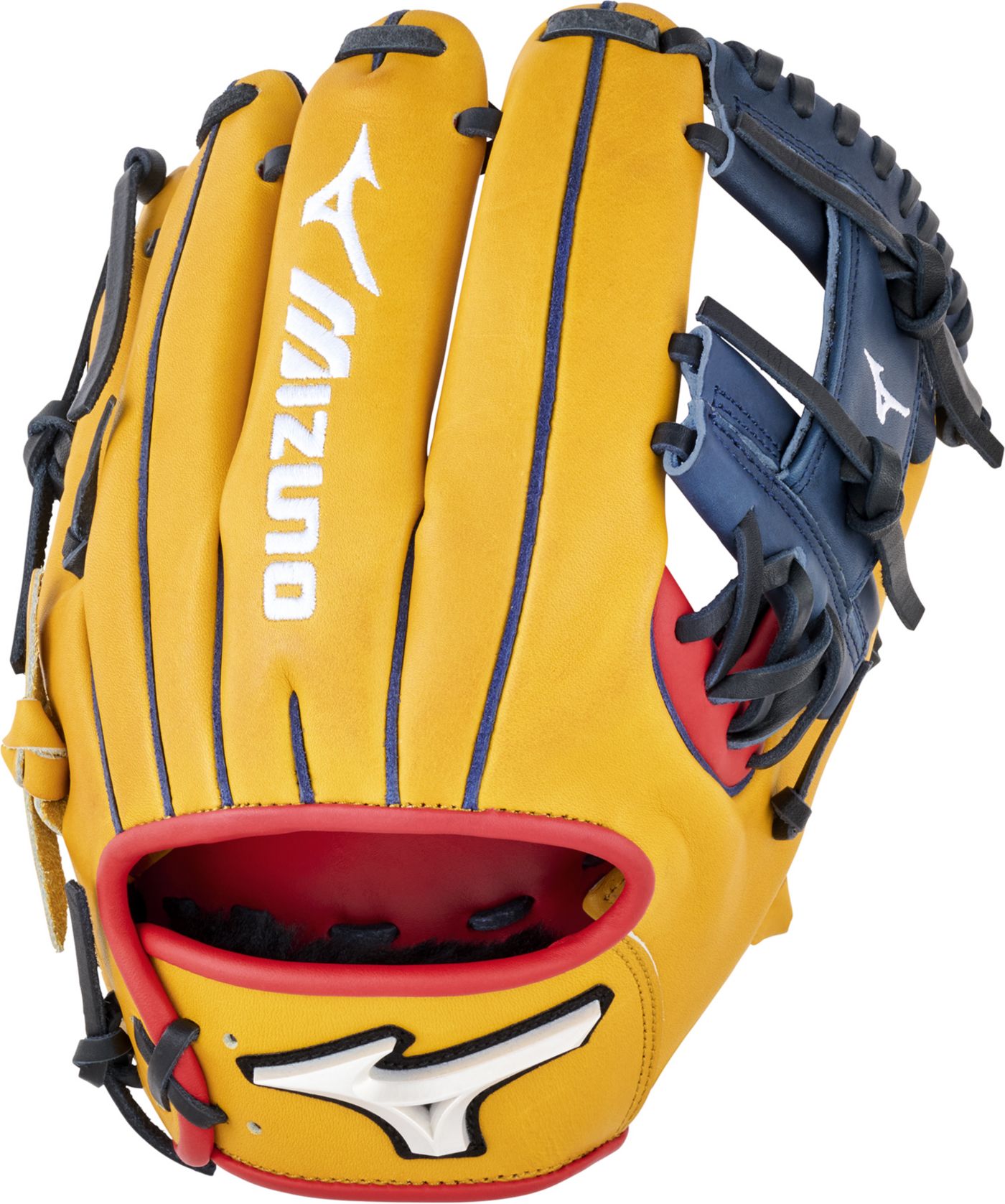 Pro Model baseball glove 2024 11.5. Cork color