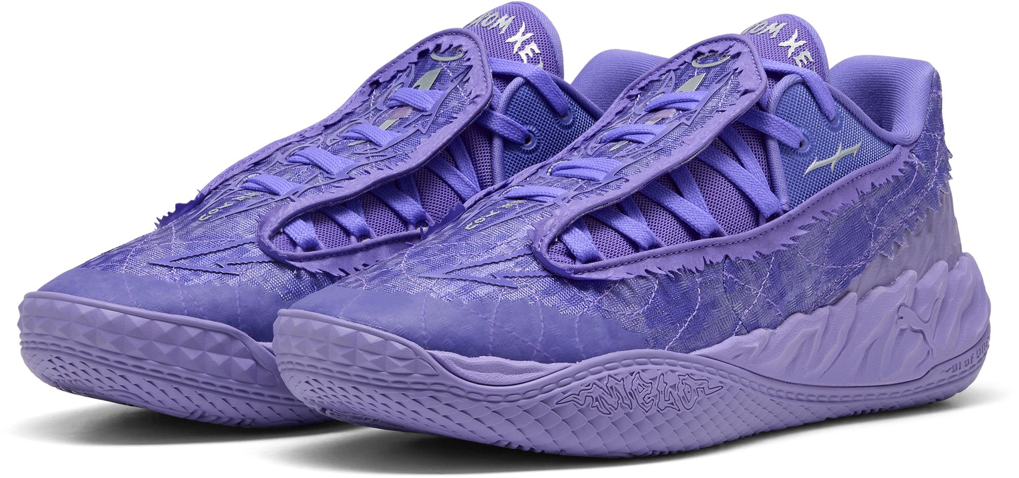 PUMA MB.05 Lo Basketball Shoes product image