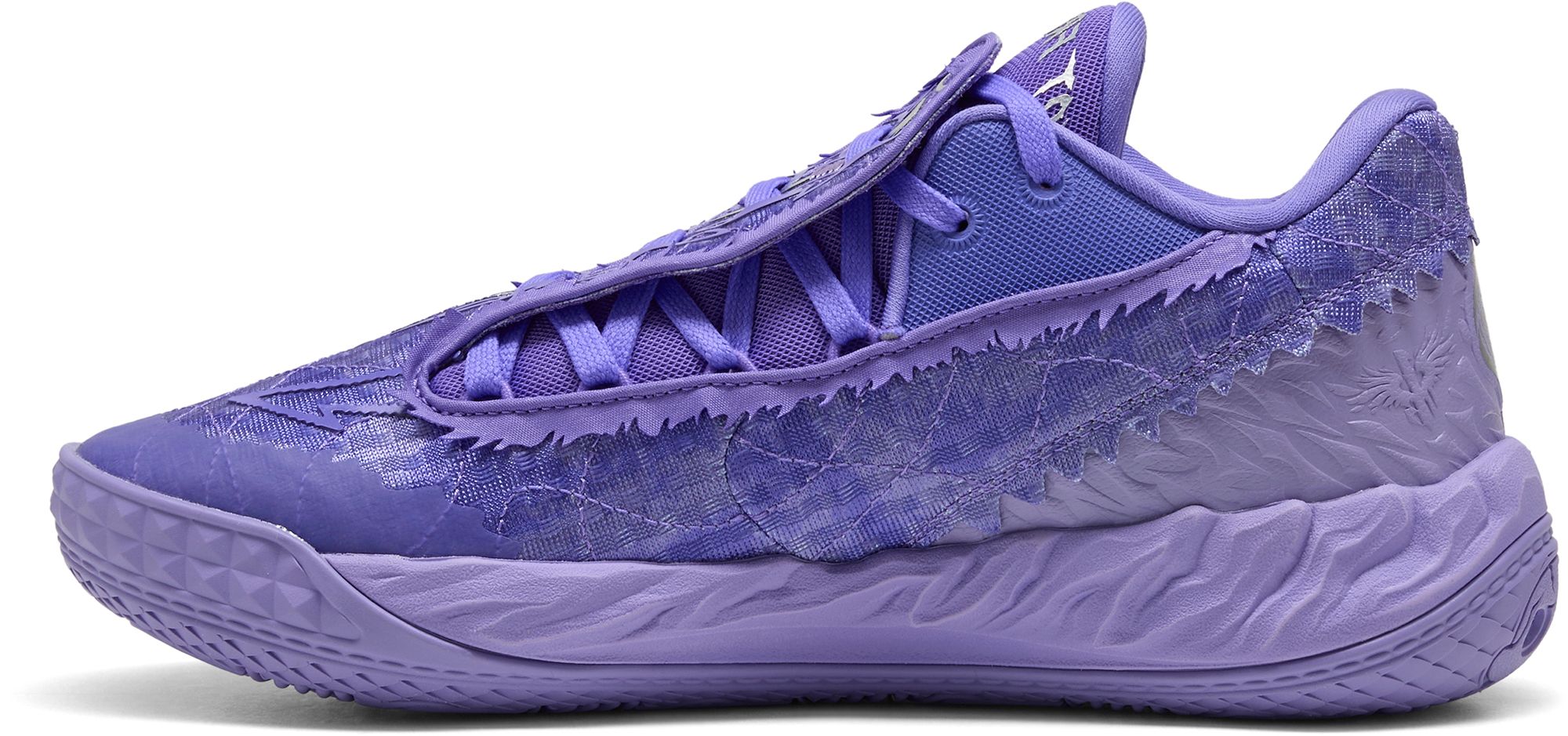 PUMA MB.05 Lo Basketball Shoes product image