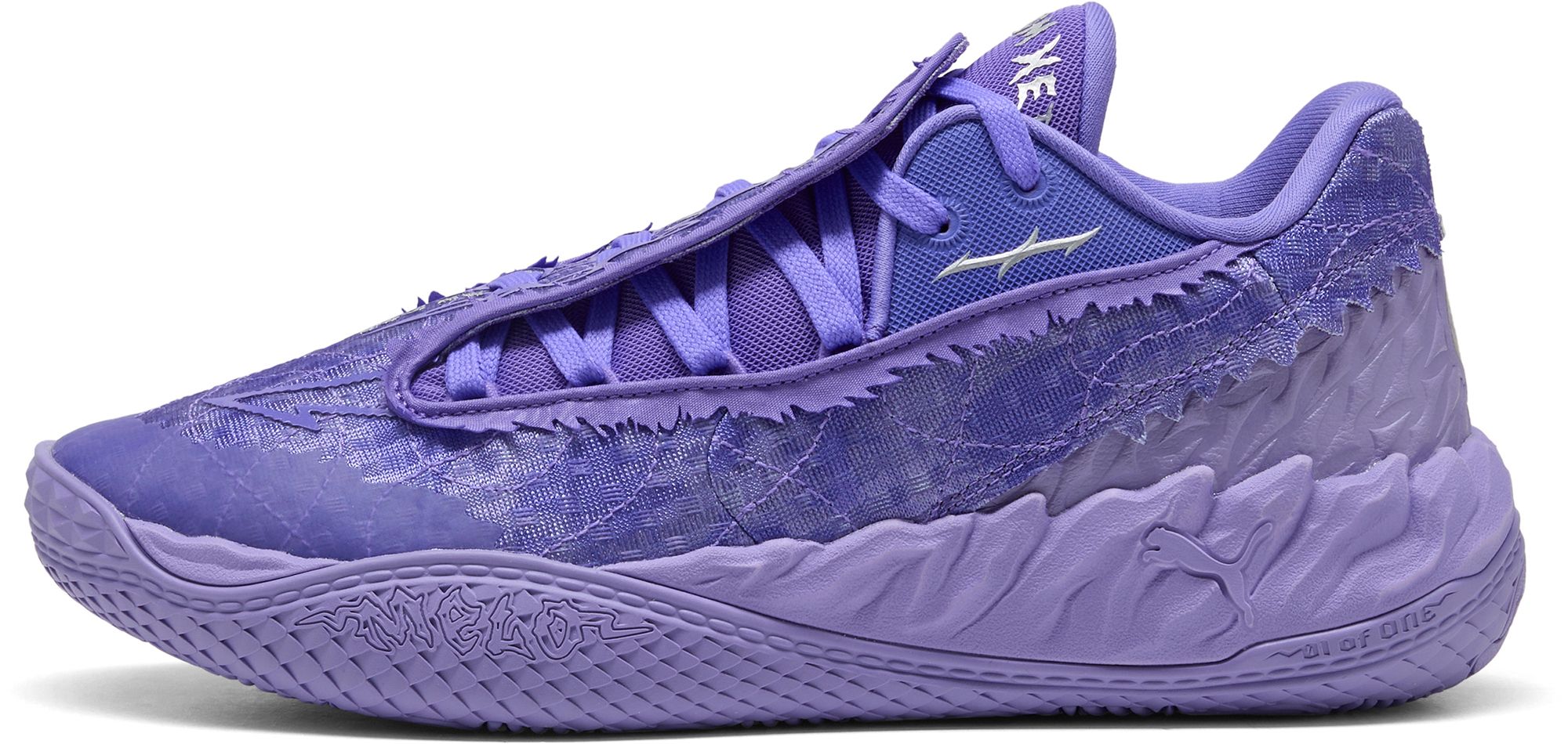 PUMA MB.05 Lo Basketball Shoes product image