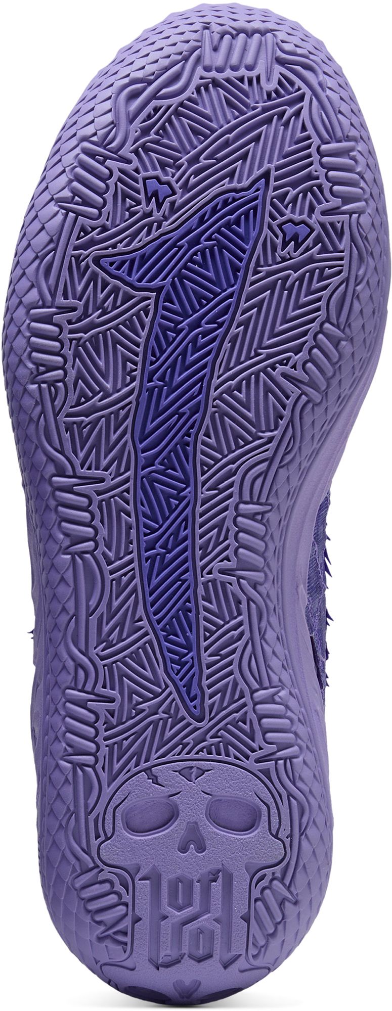PUMA MB.05 Lo Basketball Shoes product image