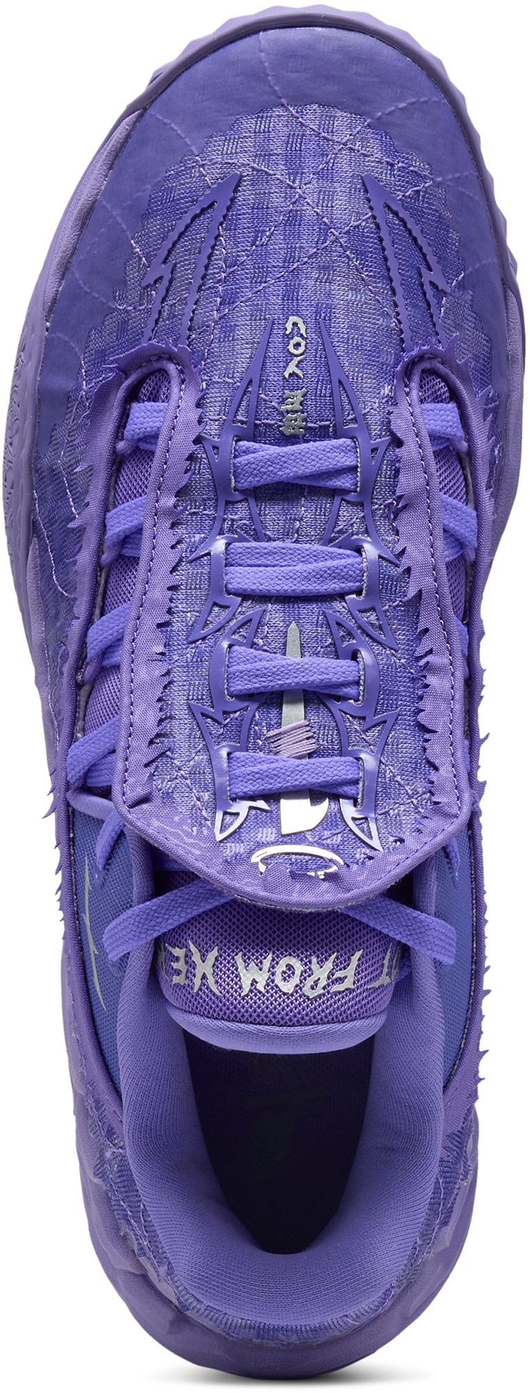 PUMA MB.05 Lo Basketball Shoes product image