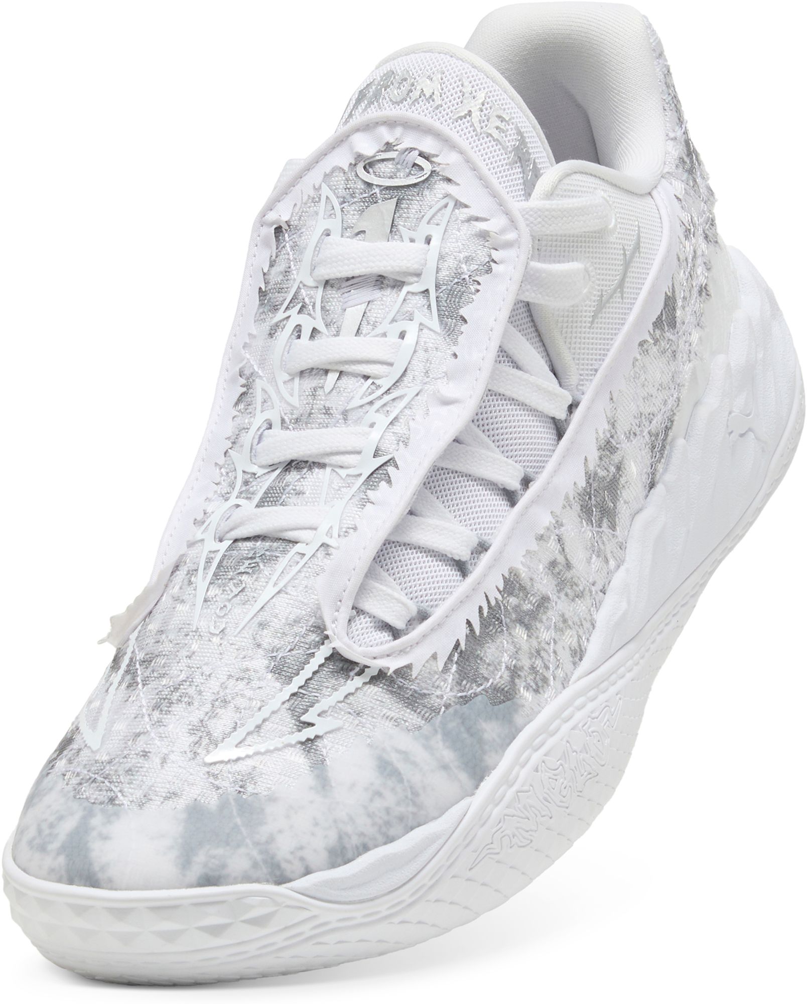 PUMA MB.05 Lo Basketball Shoes product image