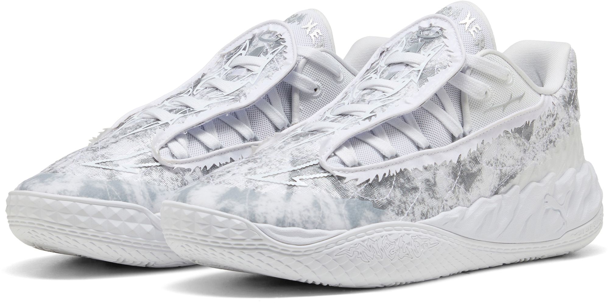 PUMA MB.05 Lo Basketball Shoes product image