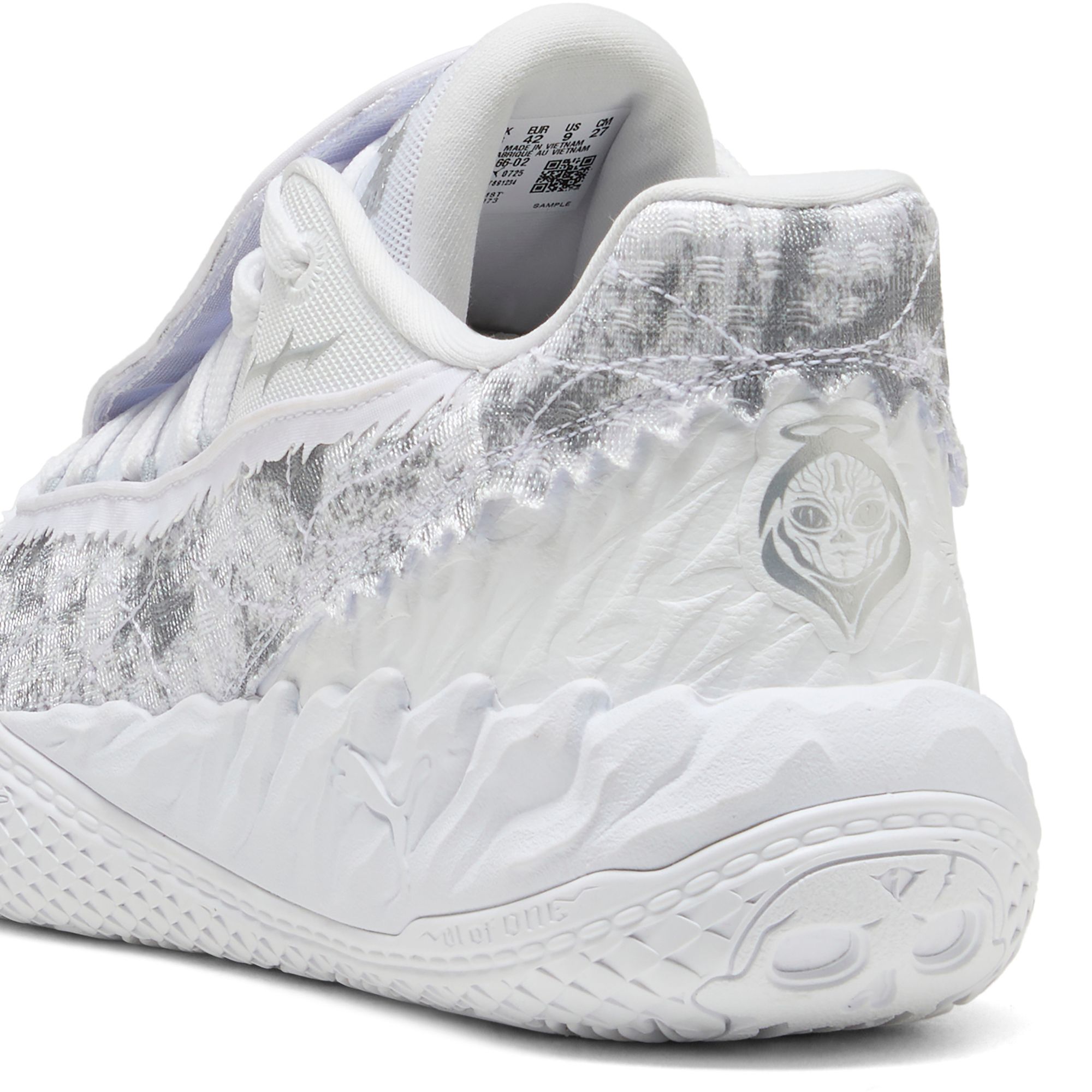 PUMA MB.05 Lo Basketball Shoes product image