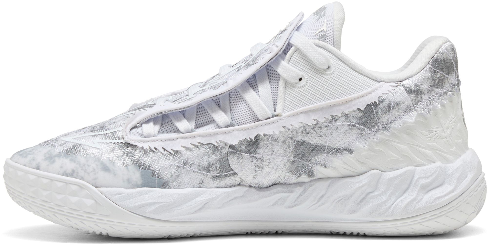 PUMA MB.05 Lo Basketball Shoes product image