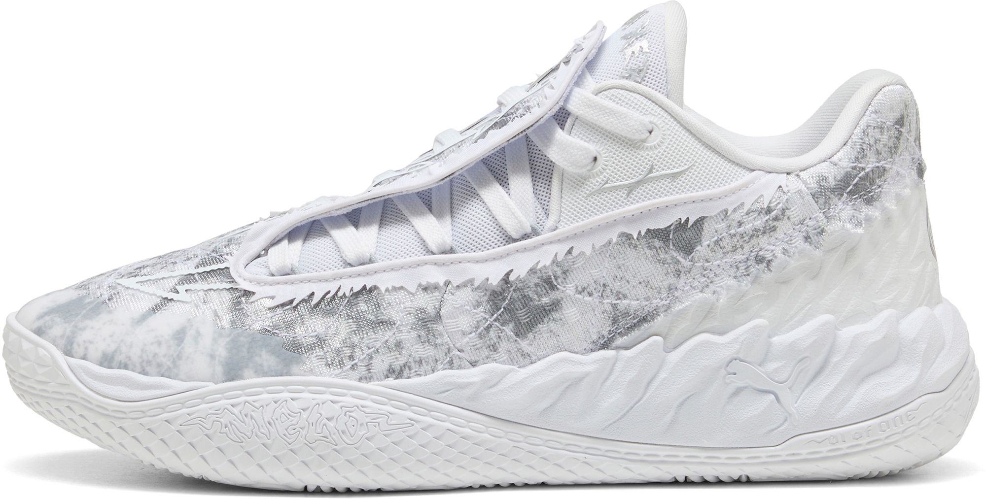 PUMA MB.05 Lo Basketball Shoes product image