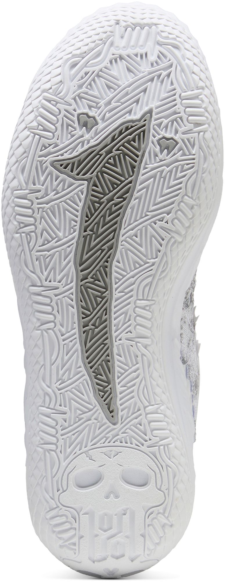 PUMA MB.05 Lo Basketball Shoes product image
