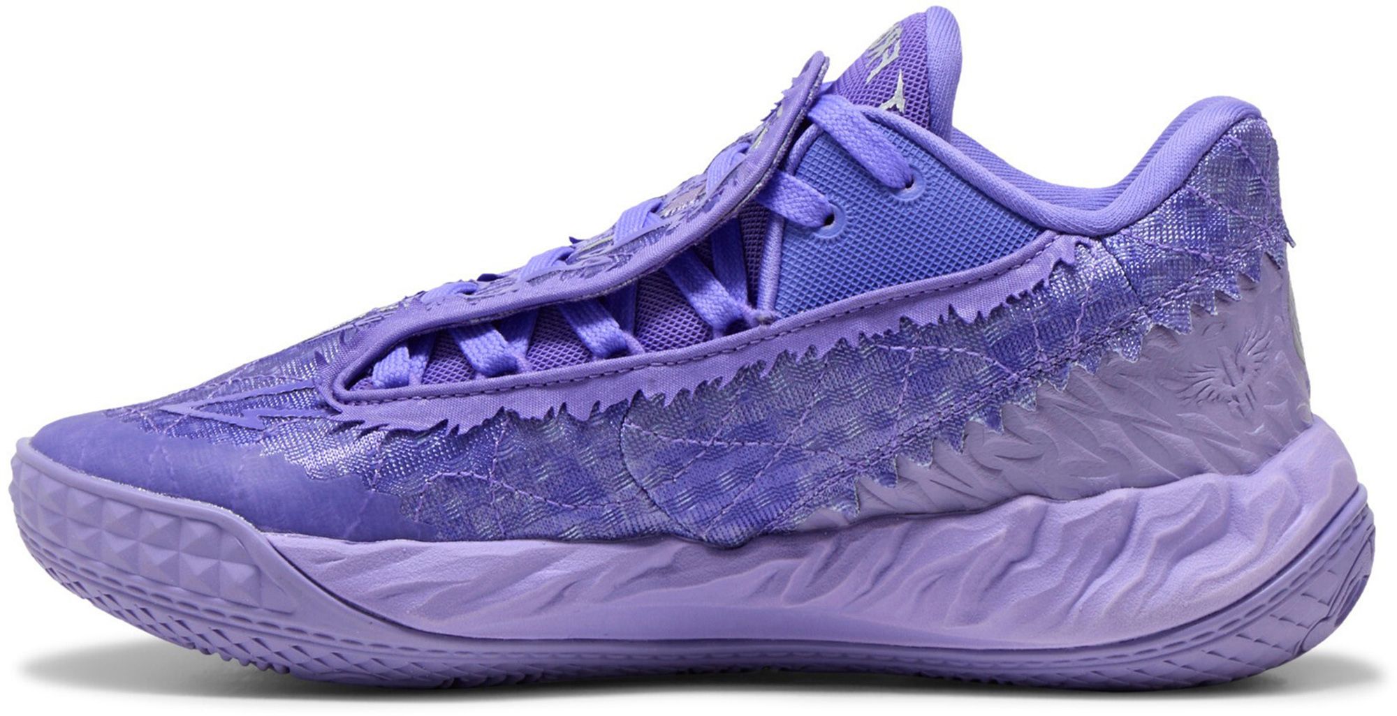 PUMA Kids' Grade School MB.05 Lo Basketball Shoes product image