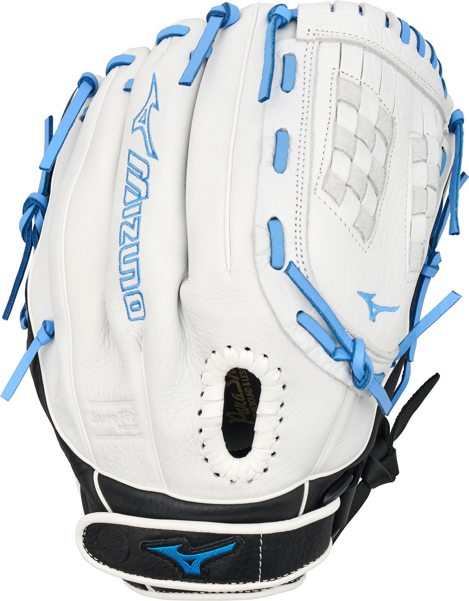 Mizuno 12.5” Supreme Series Fastpitch Glove product image