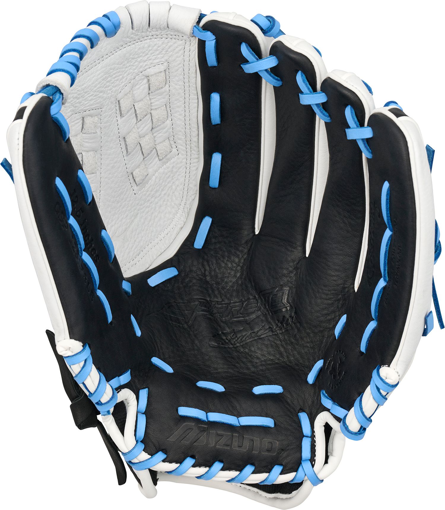 Mizuno 12.5” Supreme Series Fastpitch Glove product image