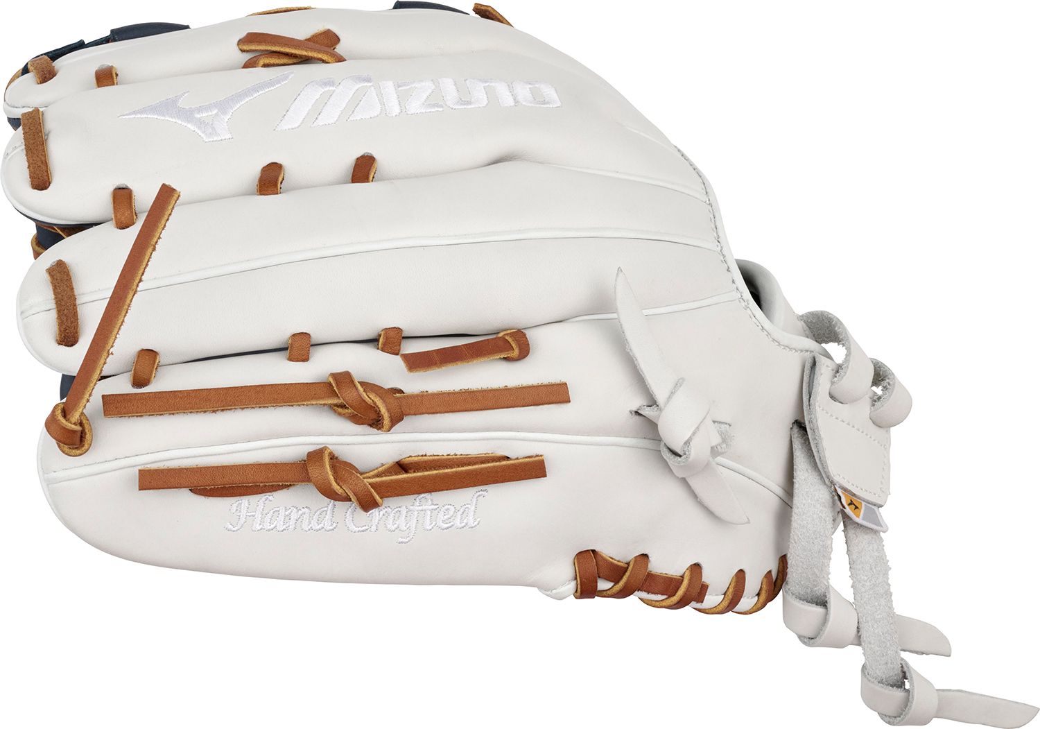 Mizuno 12.5” Pro Select Series Fastpitch Glove 2025 product image