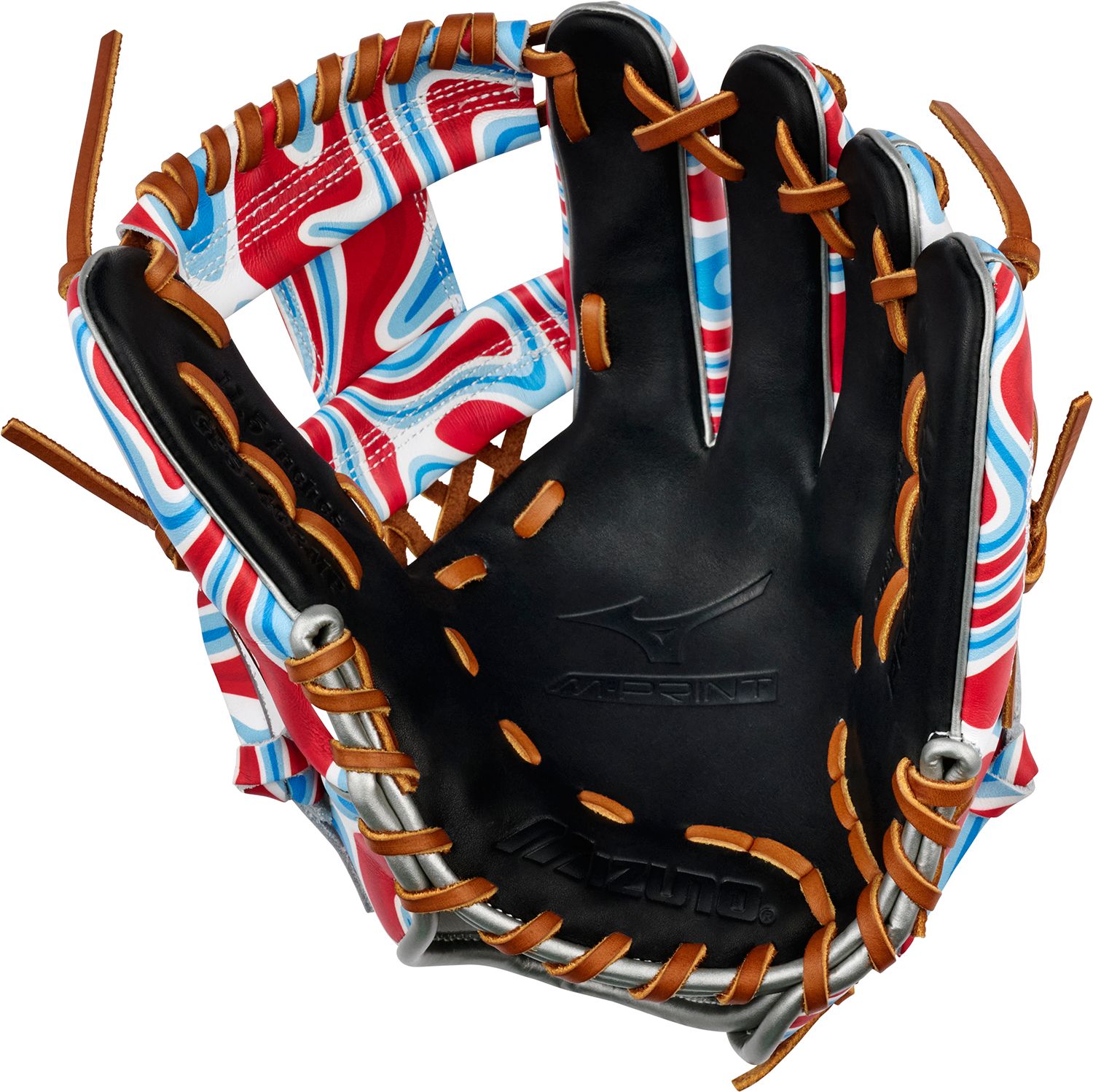 Mizuno 11.5” Pro Select M-Print Series Glove product image