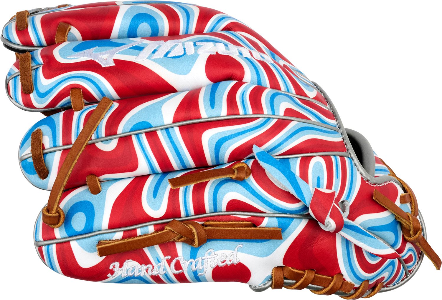 Mizuno 11.5” Pro Select M-Print Series Glove product image