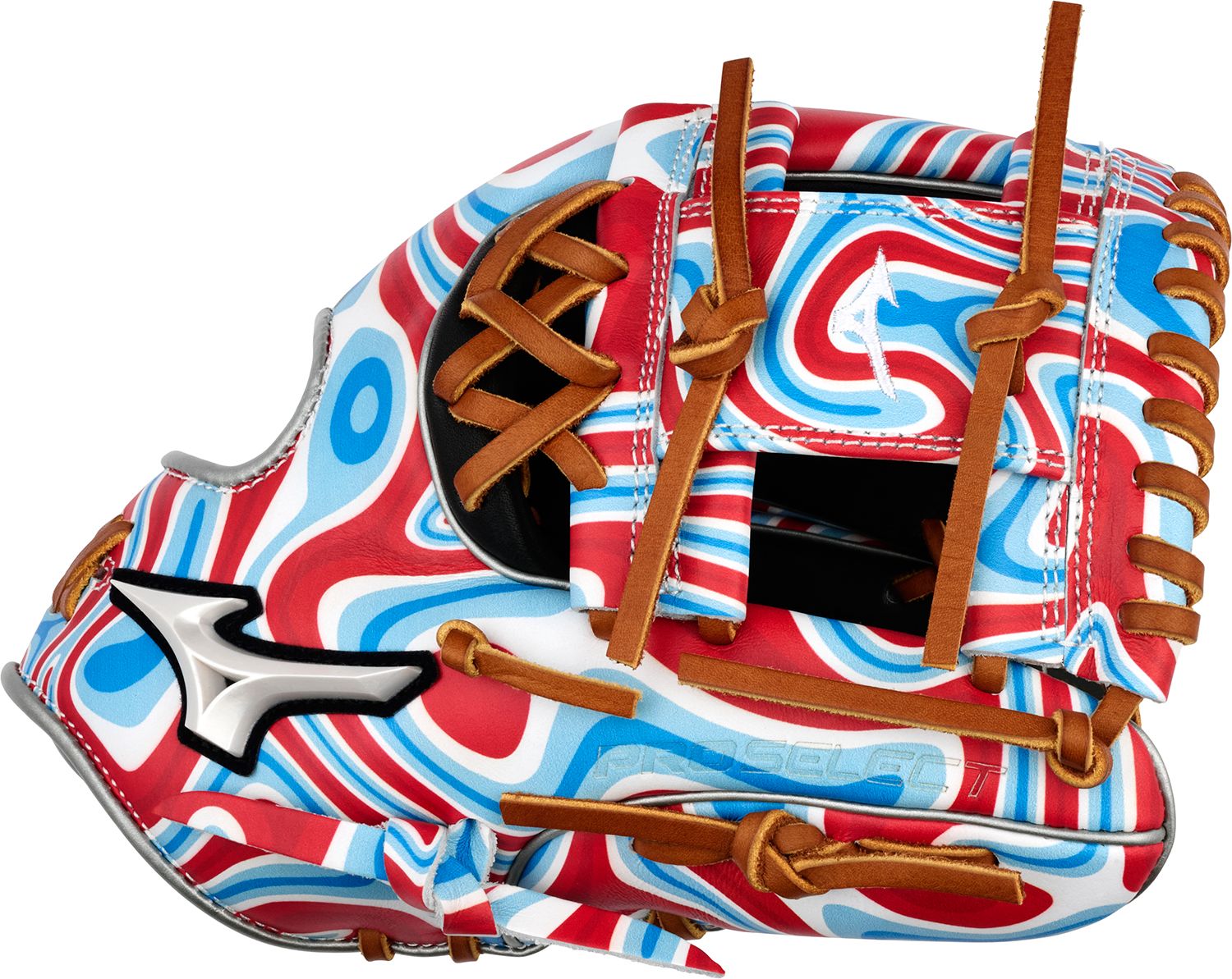 Mizuno 11.5” Pro Select M-Print Series Glove product image