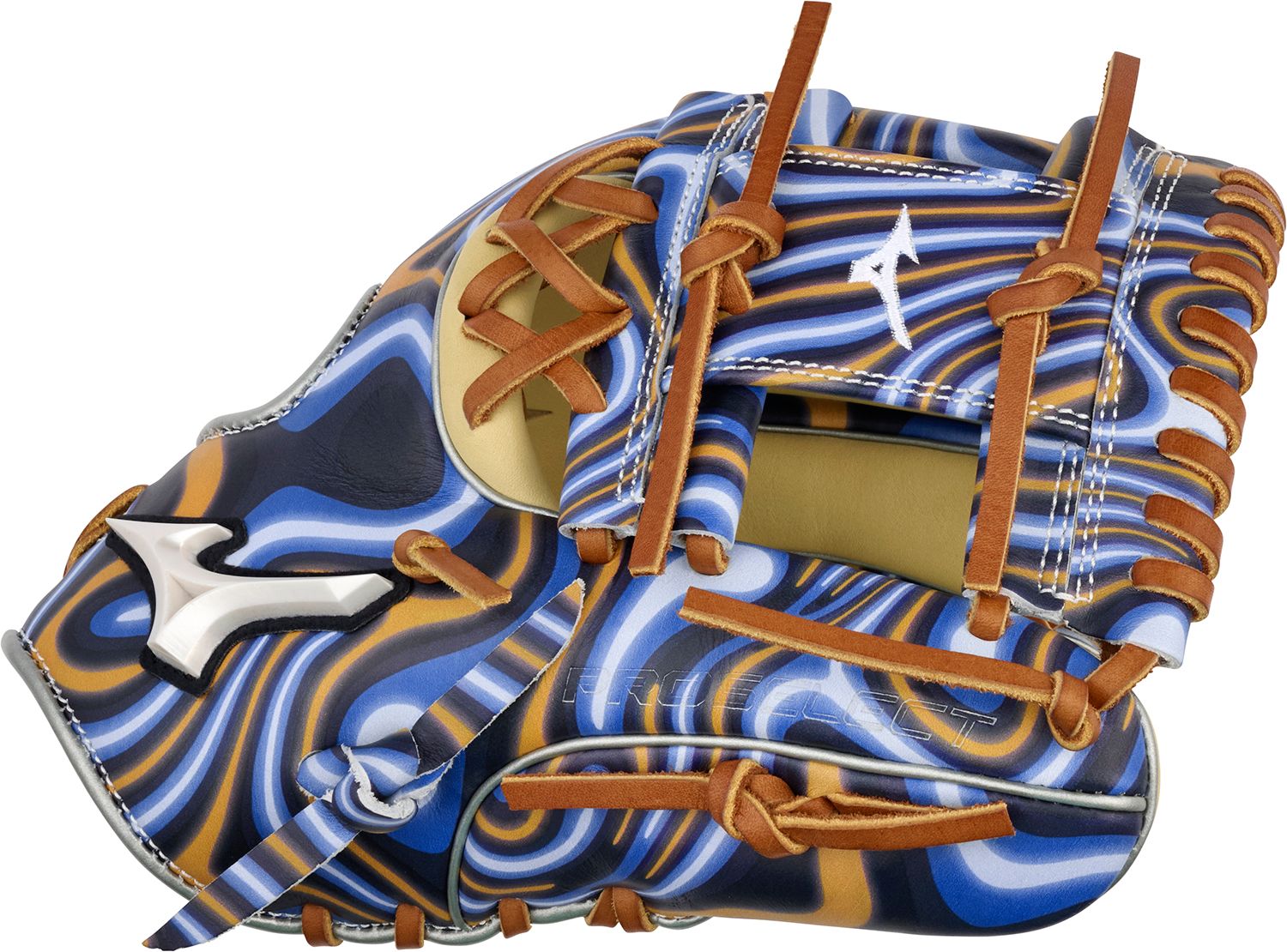 Mizuno 11.5” Pro Select M-Print Series Glove product image